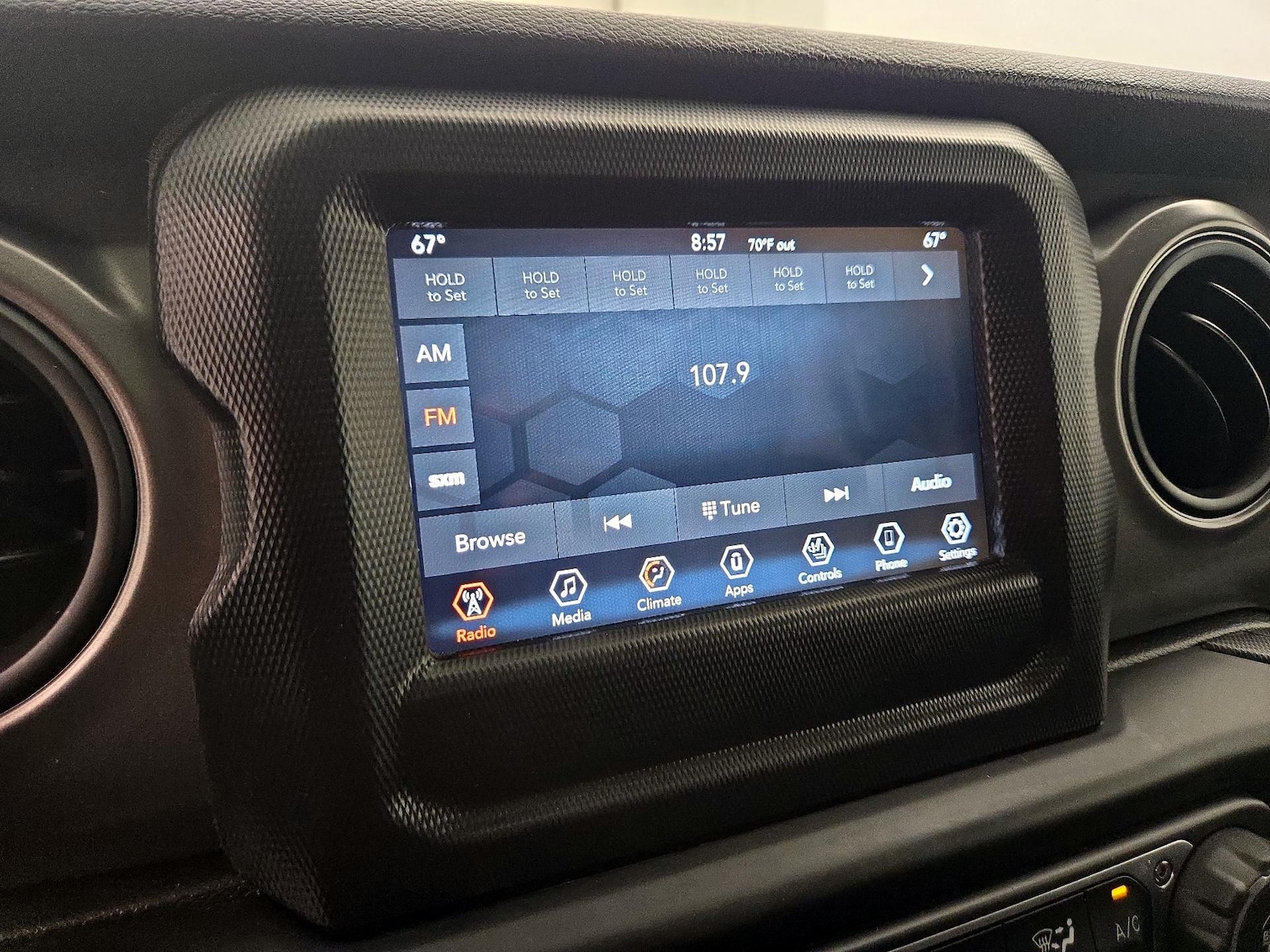2023 Jeep Wrangler 4xe Willys 4XE - Photo 16