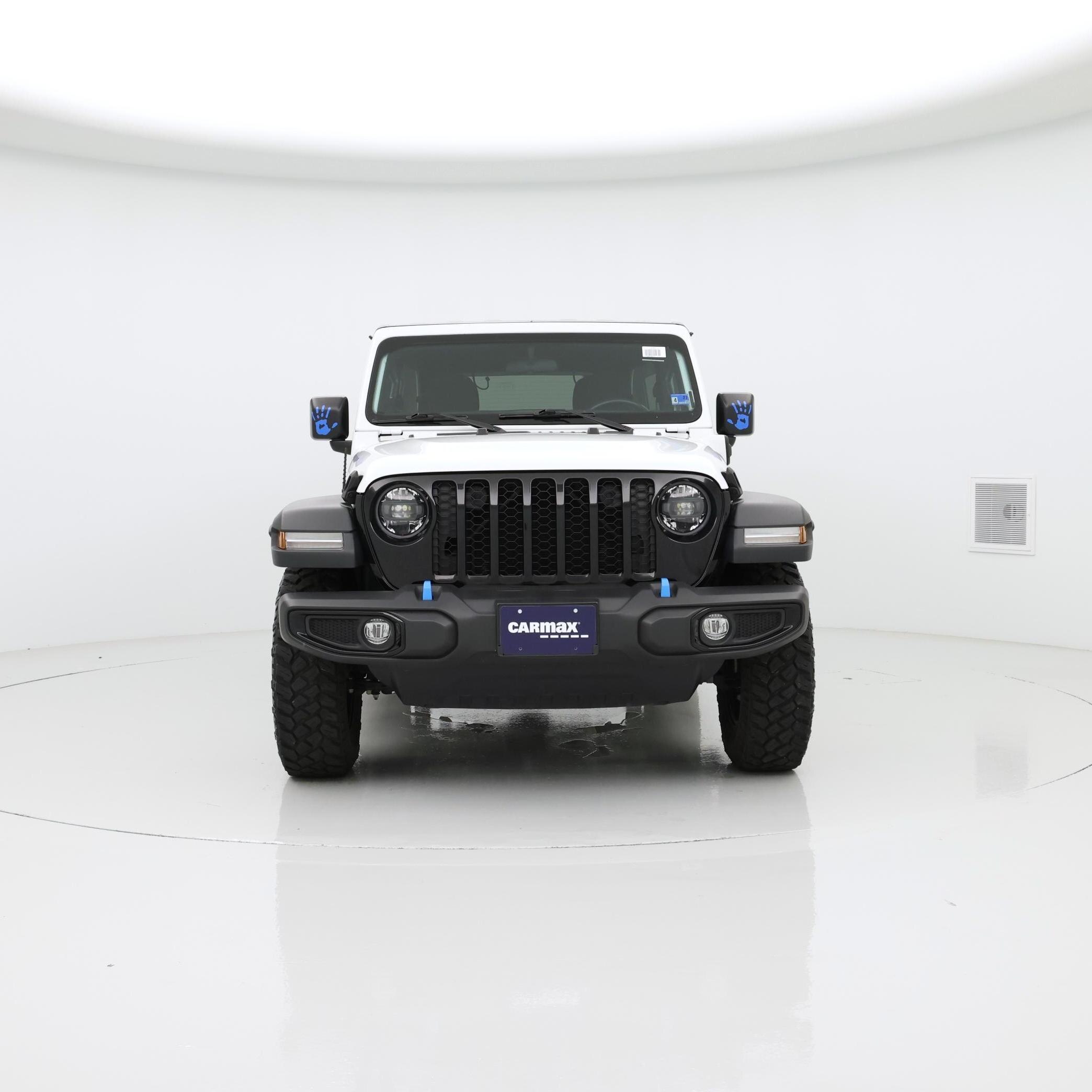Thumbnail: 2023 Jeep Wrangler - 5