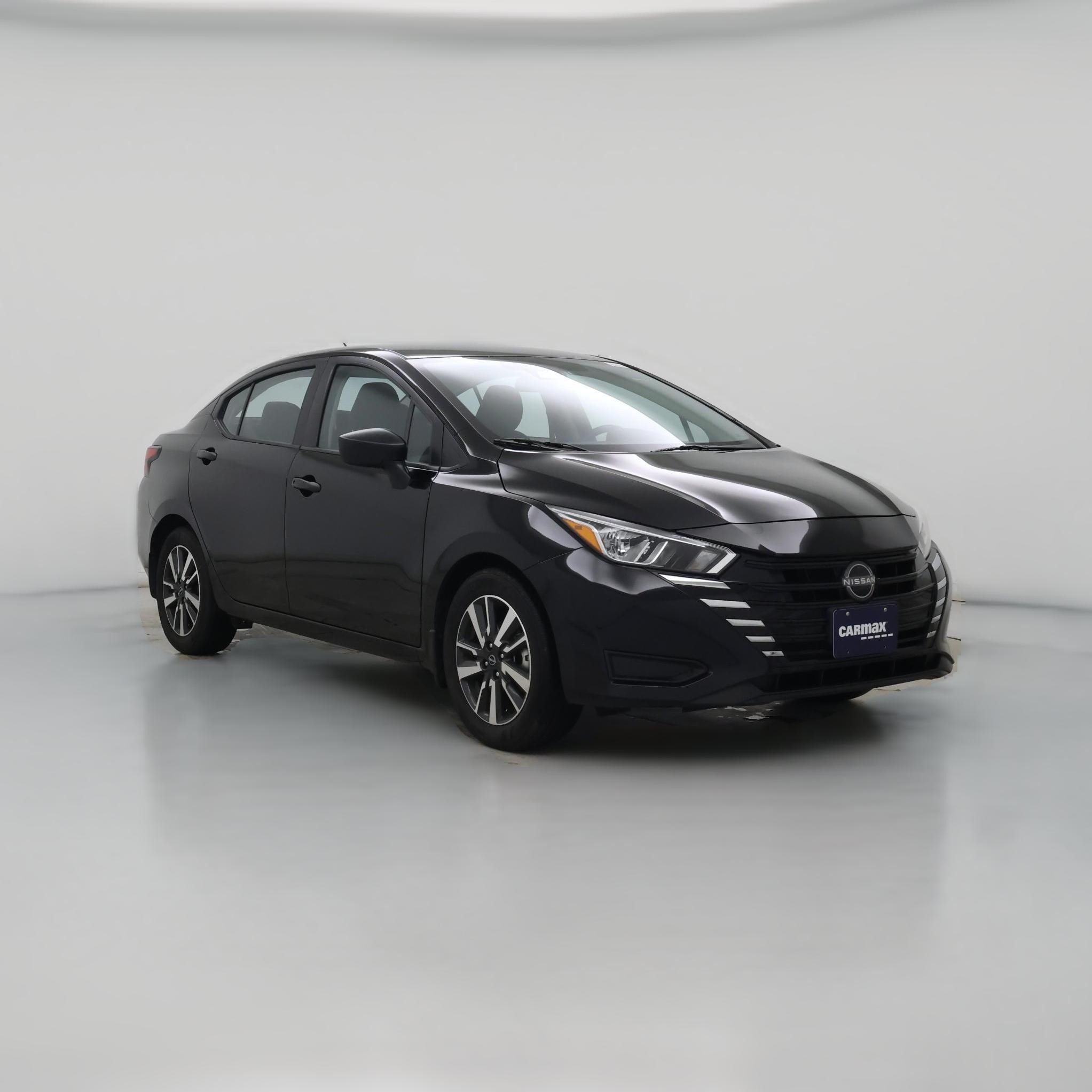 Thumbnail: 2024 Nissan Versa - 1