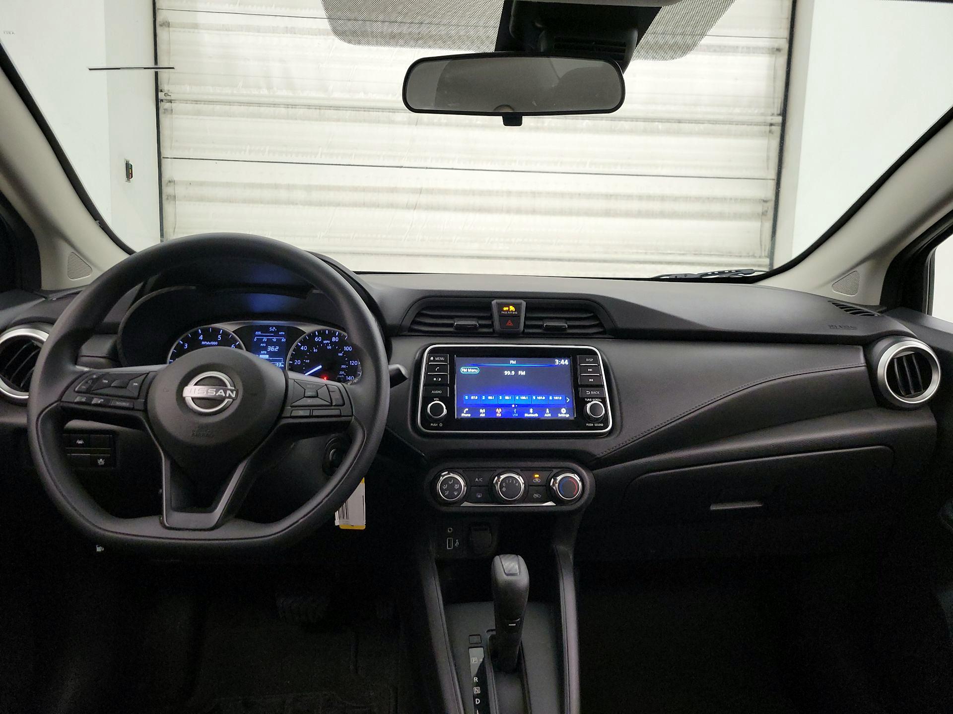 Thumbnail: 2024 Nissan Versa - 9