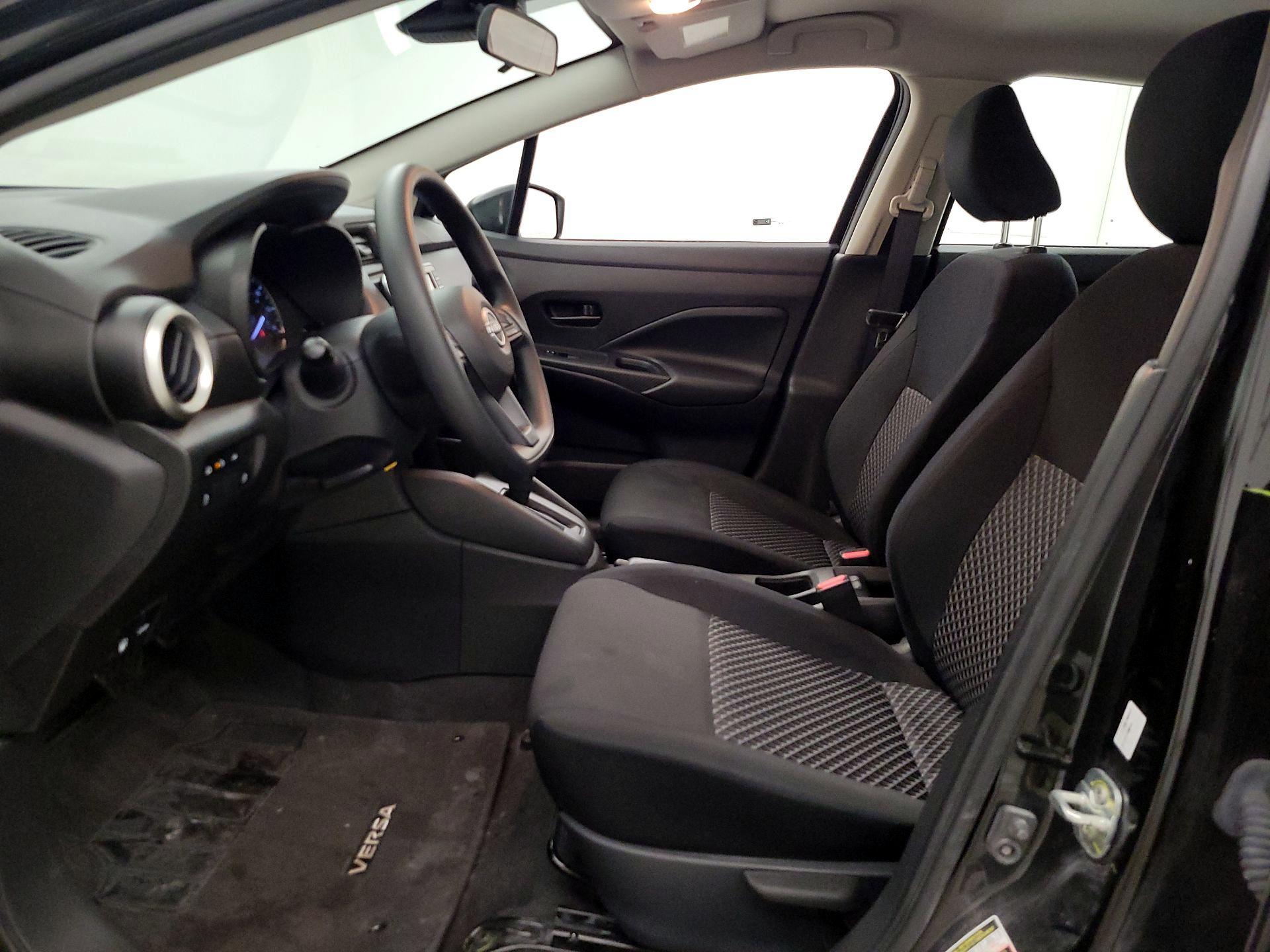 Thumbnail: 2024 Nissan Versa - 11