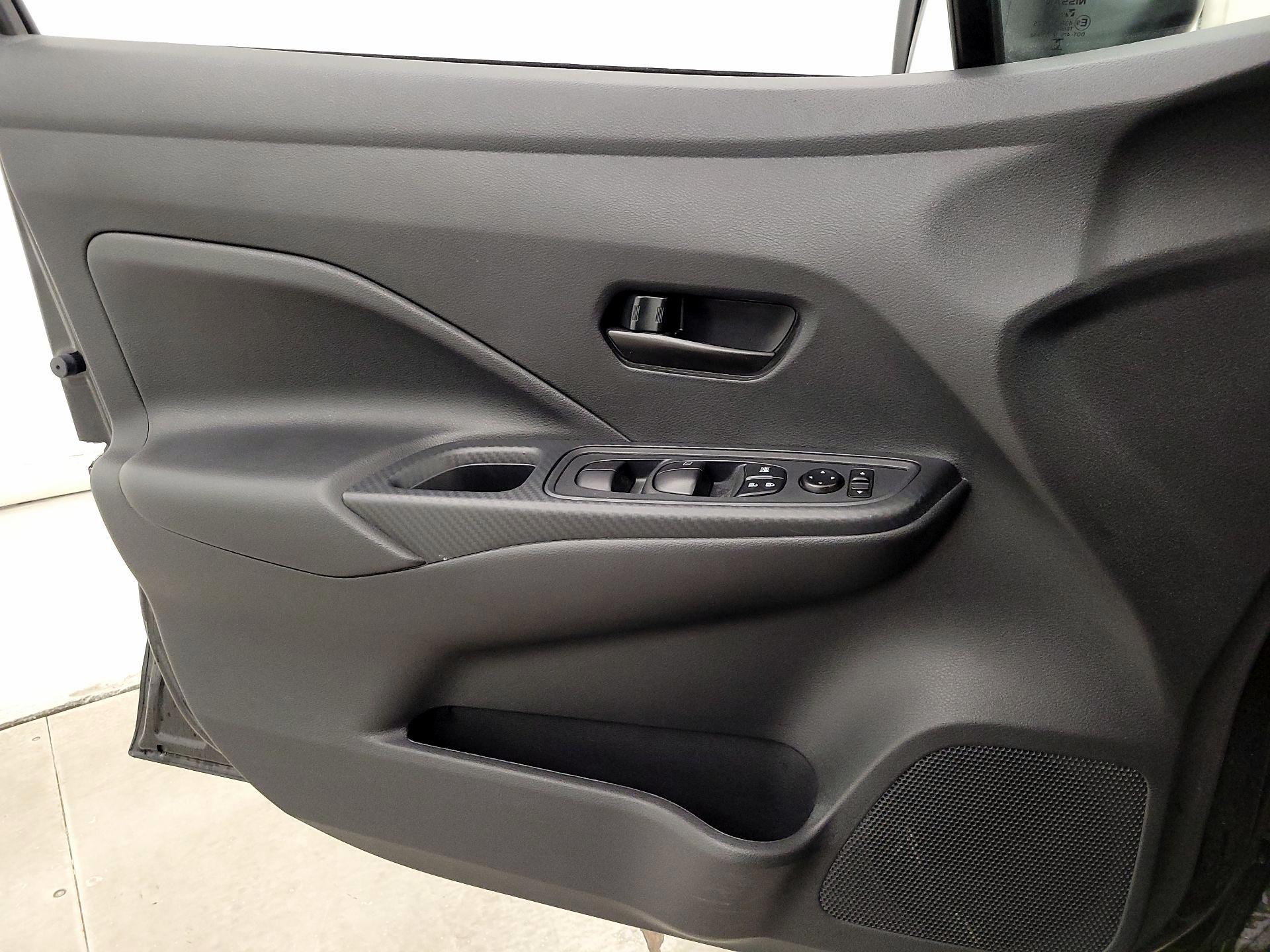 Thumbnail: 2024 Nissan Versa - 12