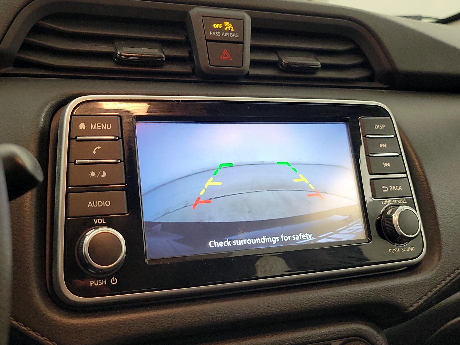 Thumbnail: 2024 Nissan Versa - 14