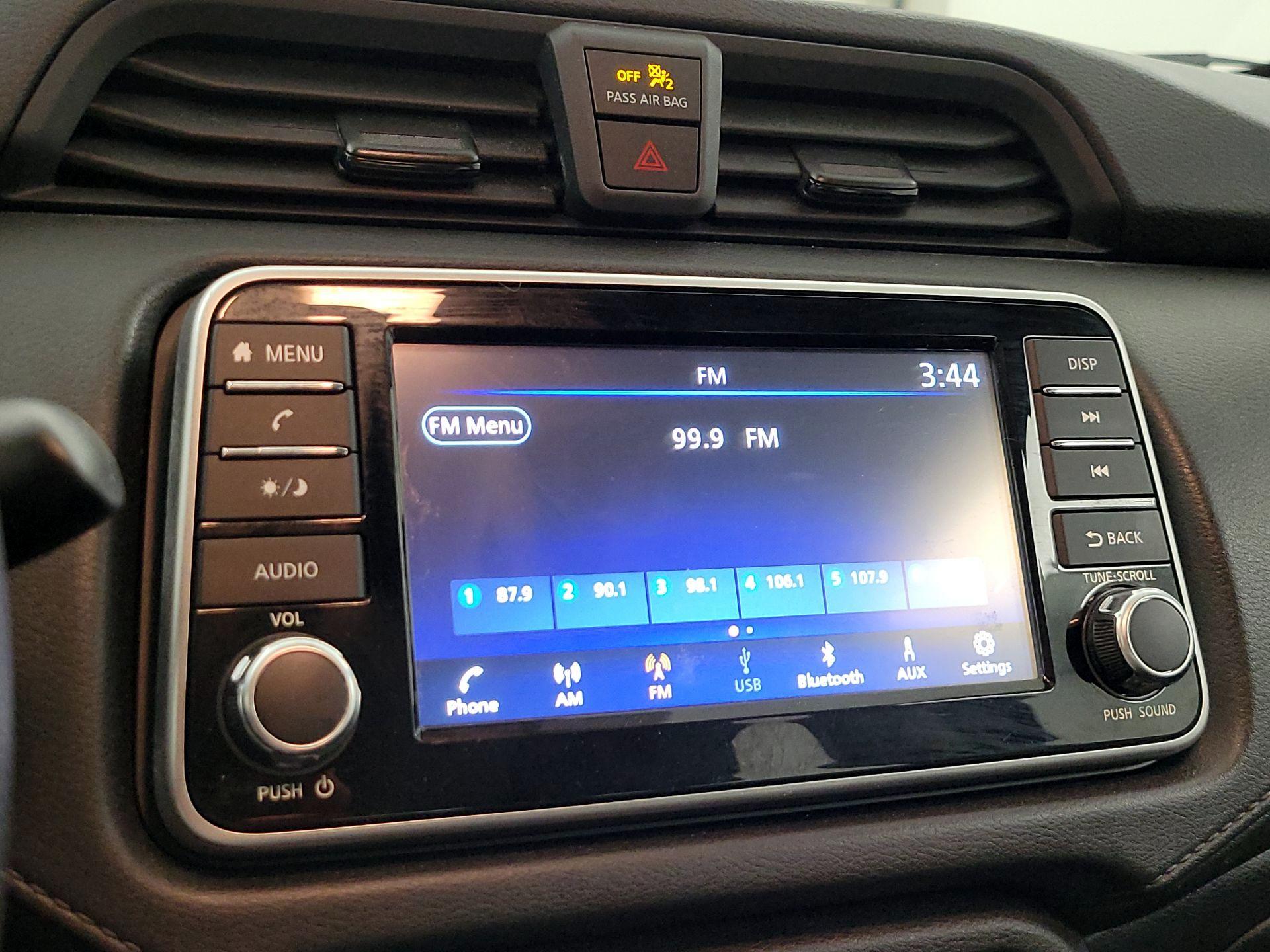 Thumbnail: 2024 Nissan Versa - 15