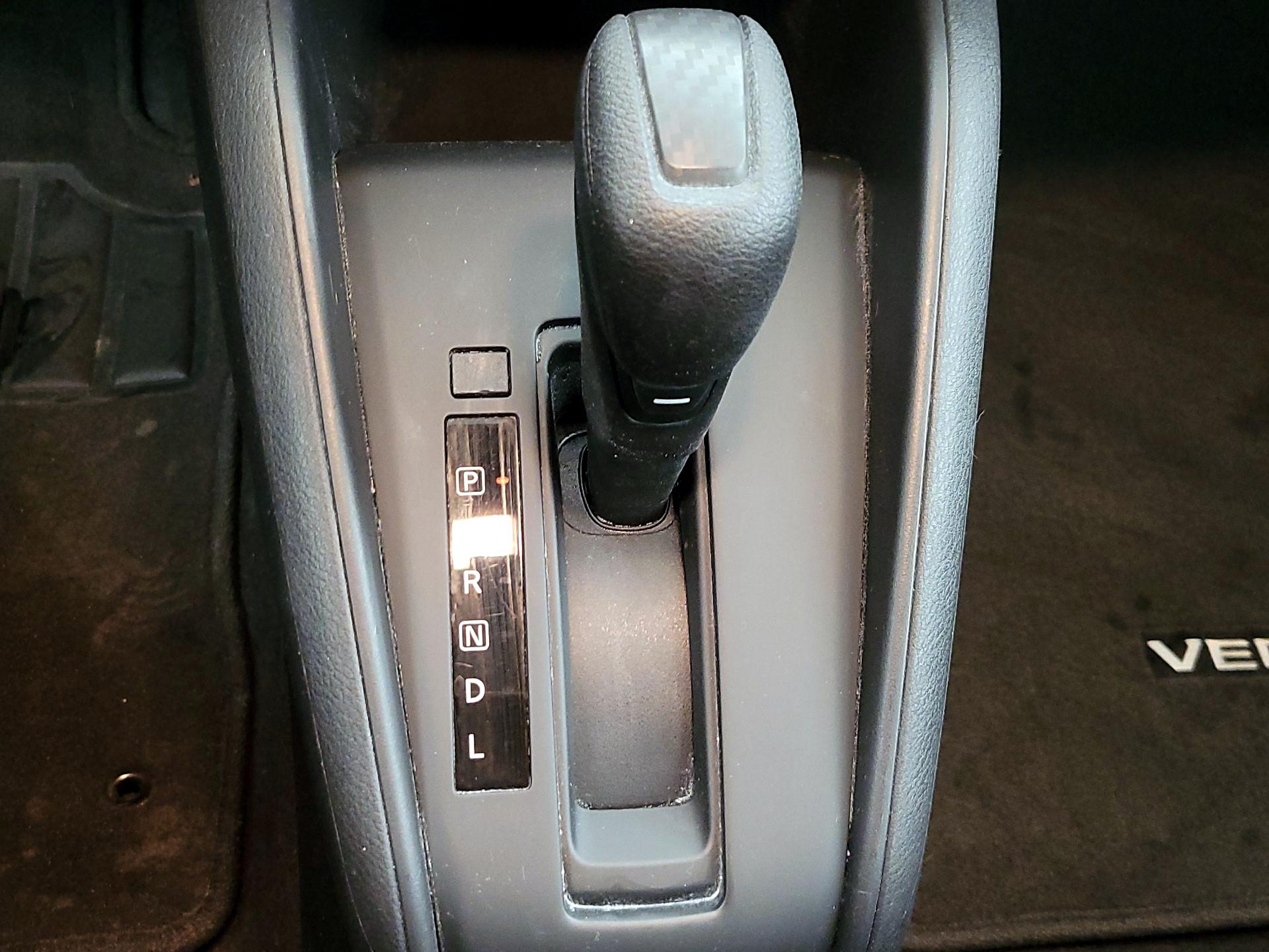 Thumbnail: 2024 Nissan Versa - 17