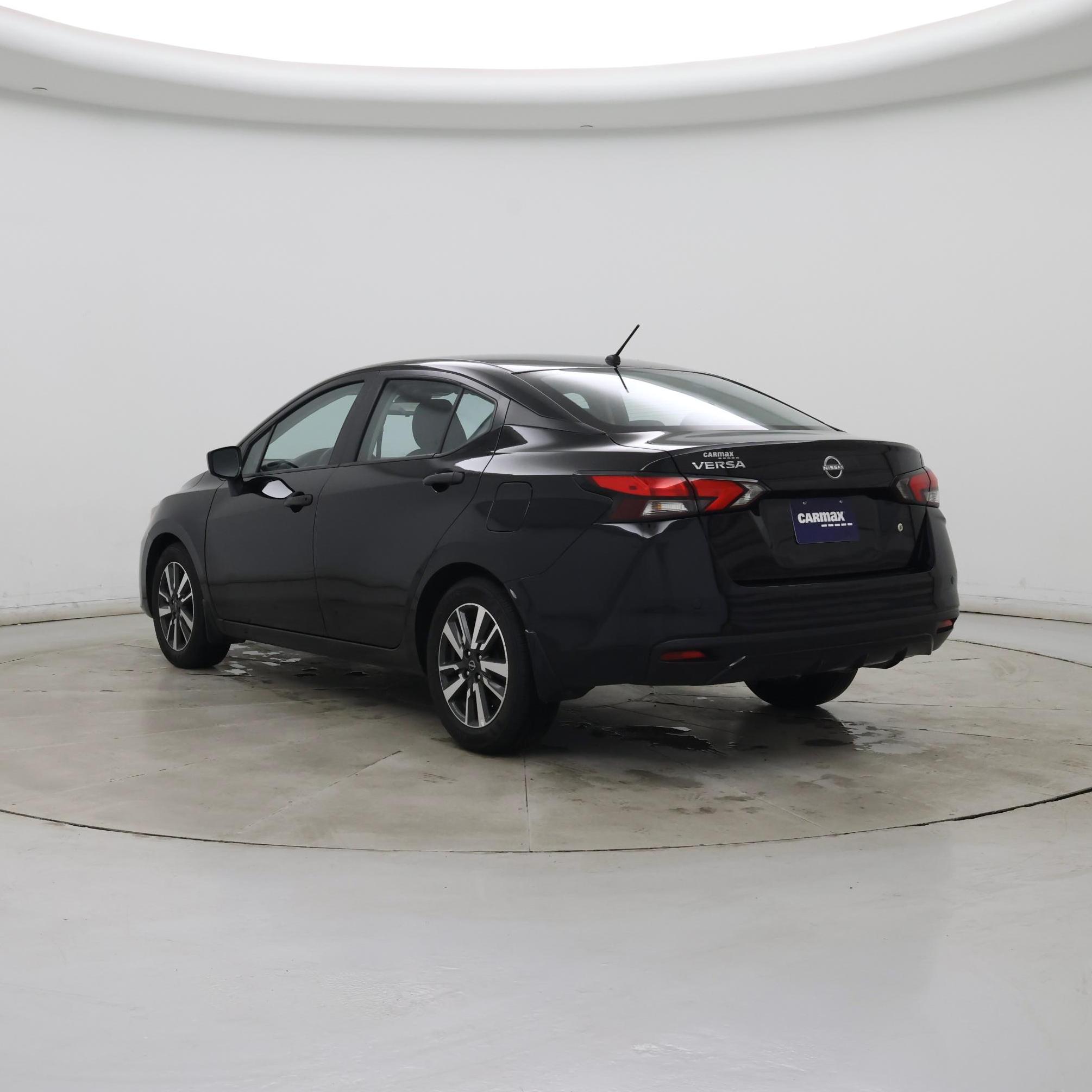 Thumbnail: 2024 Nissan Versa - 2