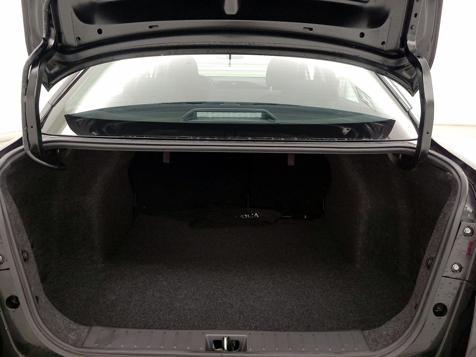 Thumbnail: 2024 Nissan Versa - 20