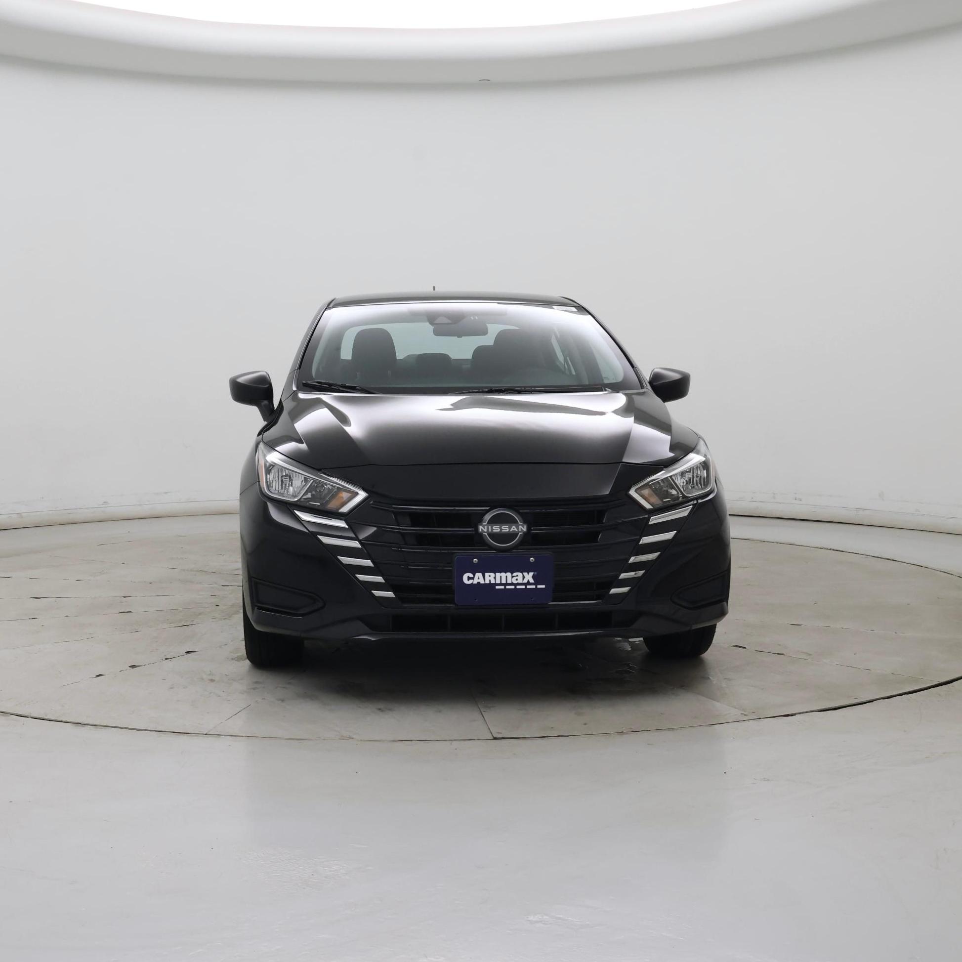 Thumbnail: 2024 Nissan Versa - 5