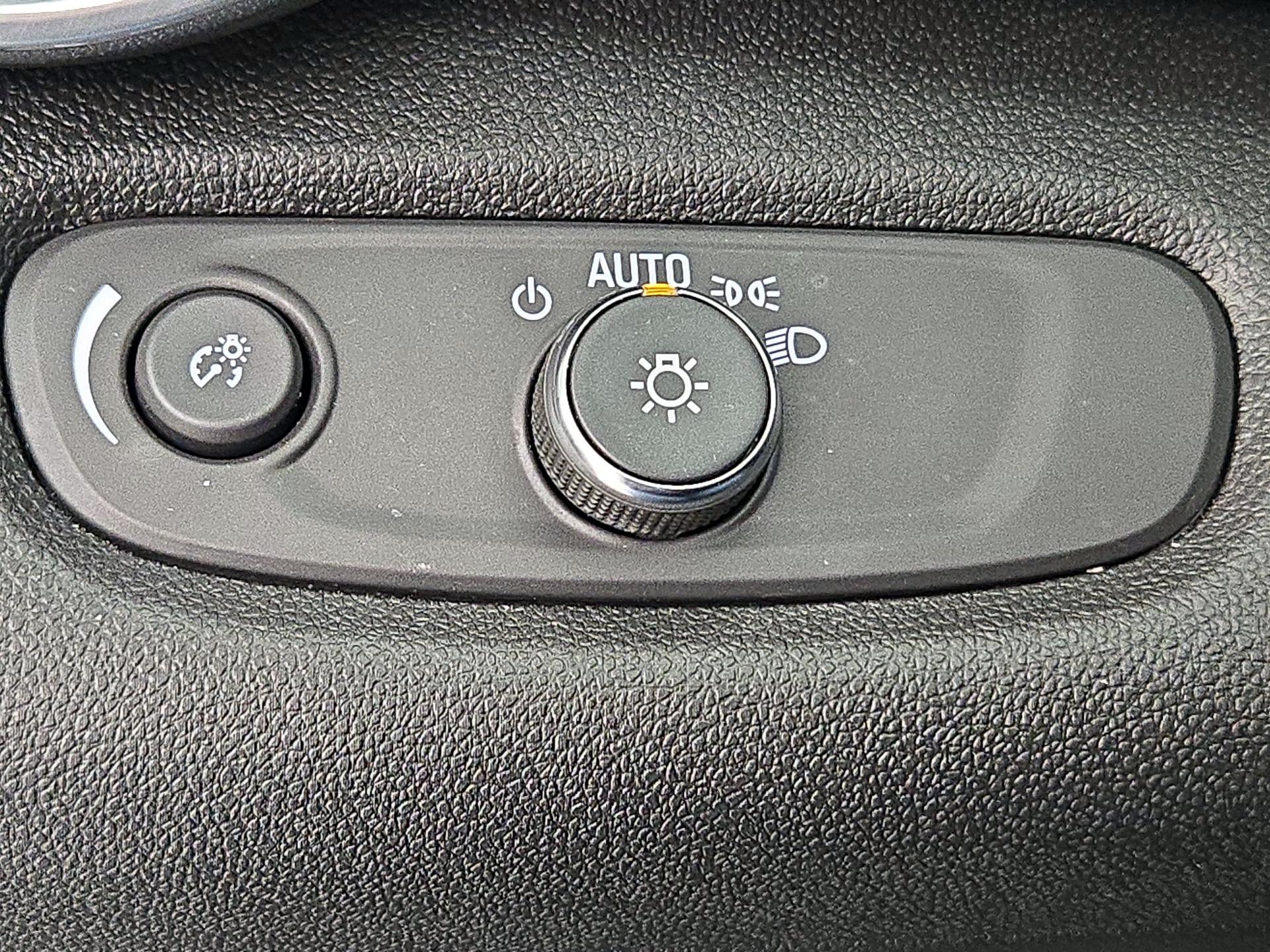 Thumbnail: 2024 Chevrolet Trax - 13