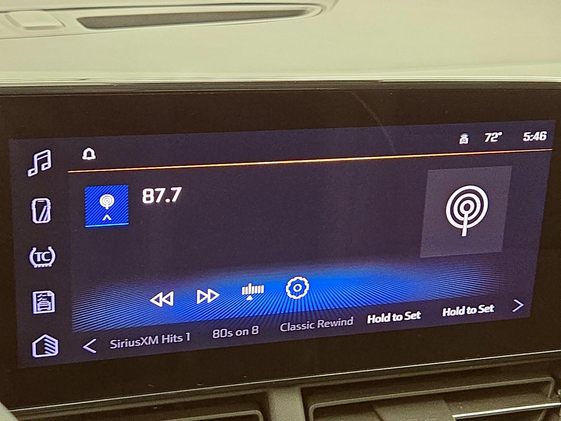 Thumbnail: 2024 Chevrolet Trax - 15