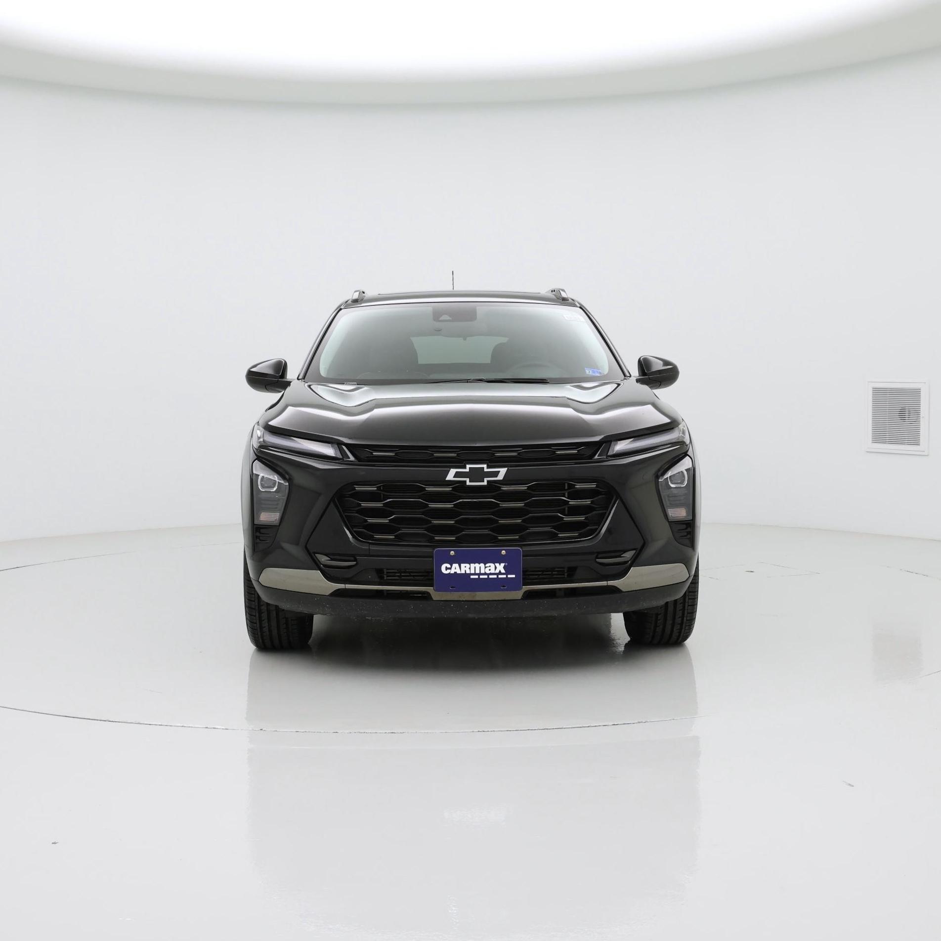 Thumbnail: 2024 Chevrolet Trax - 5