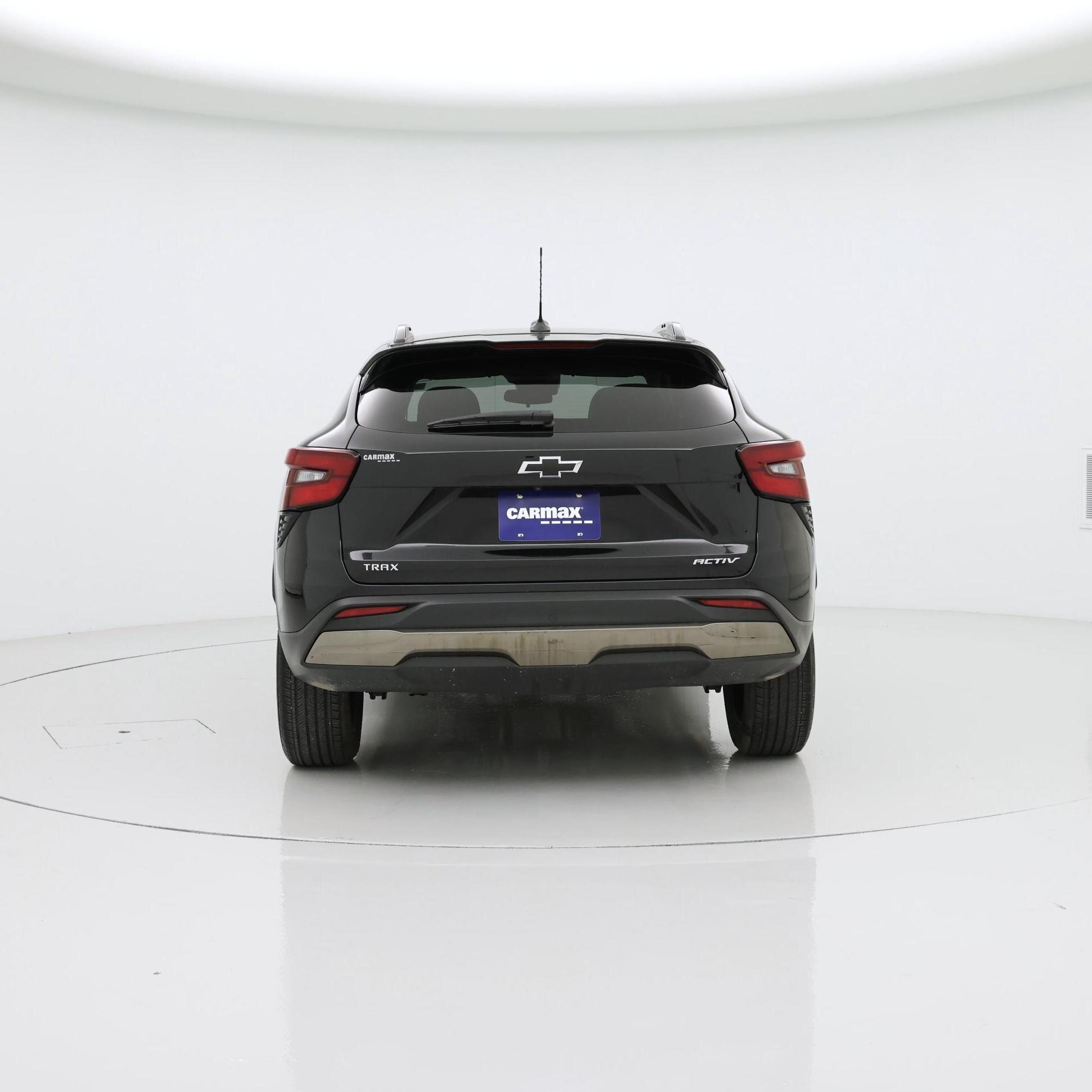 Thumbnail: 2024 Chevrolet Trax - 6