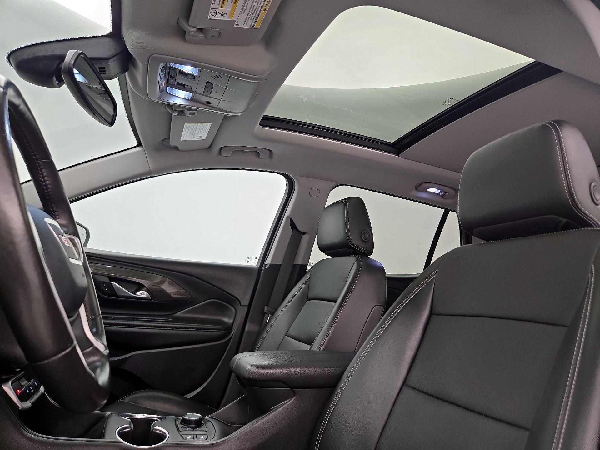 Thumbnail: 2022 GMC Terrain - 19