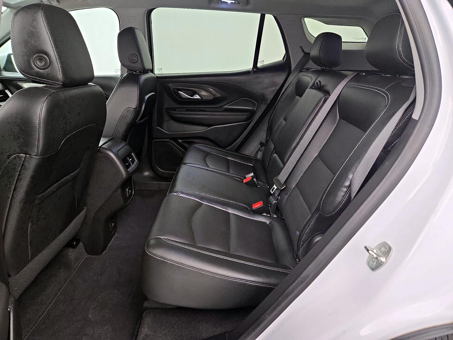 Thumbnail: 2022 GMC Terrain - 20