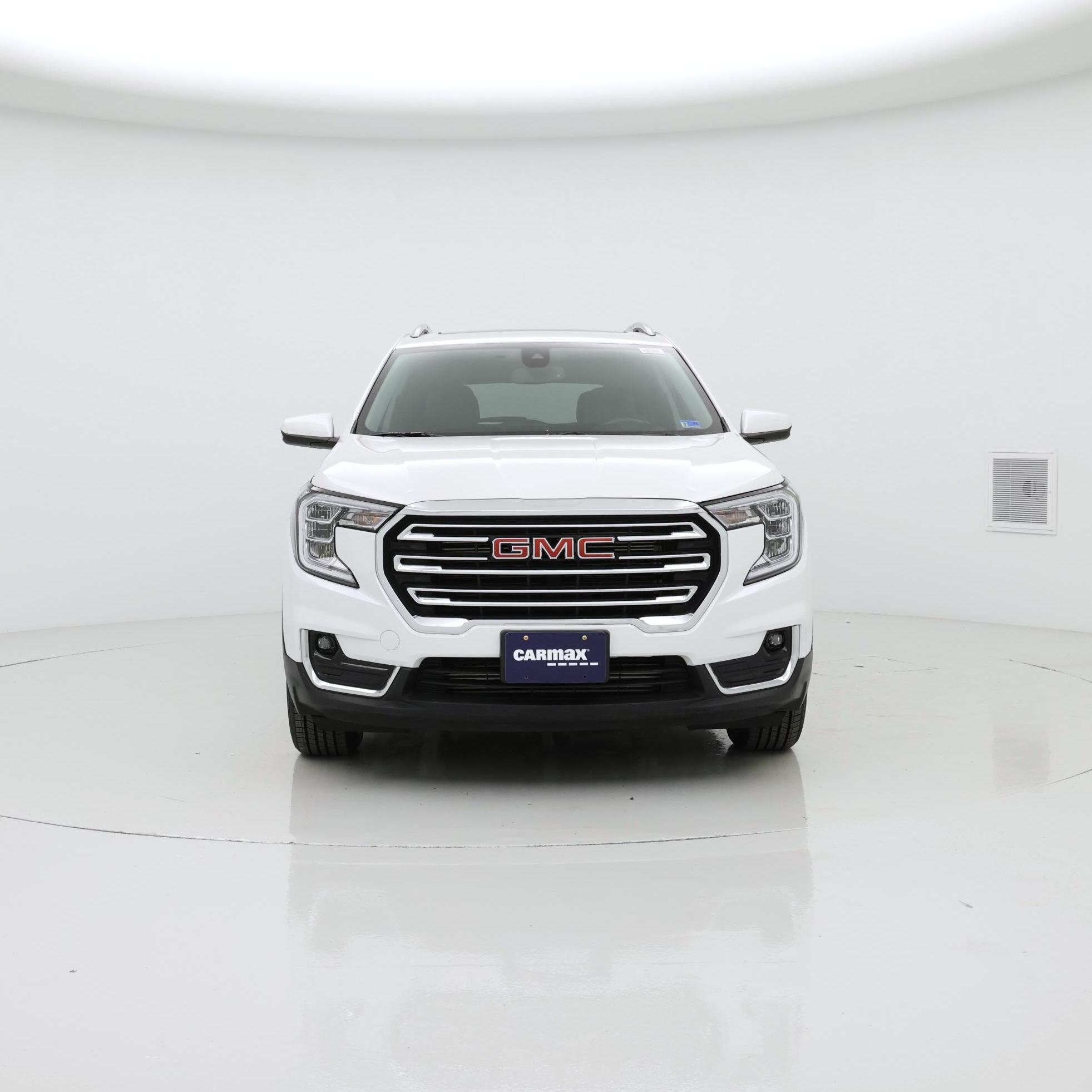 Thumbnail: 2022 GMC Terrain - 5