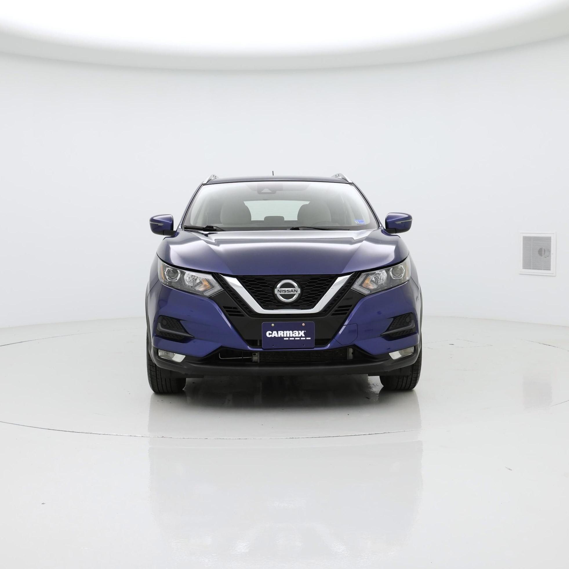 Thumbnail: 2022 Nissan Rogue Sport - 5