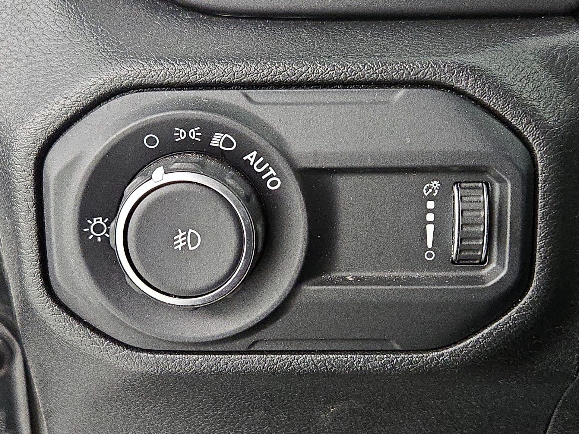 Thumbnail: 2023 Jeep Wrangler - 13