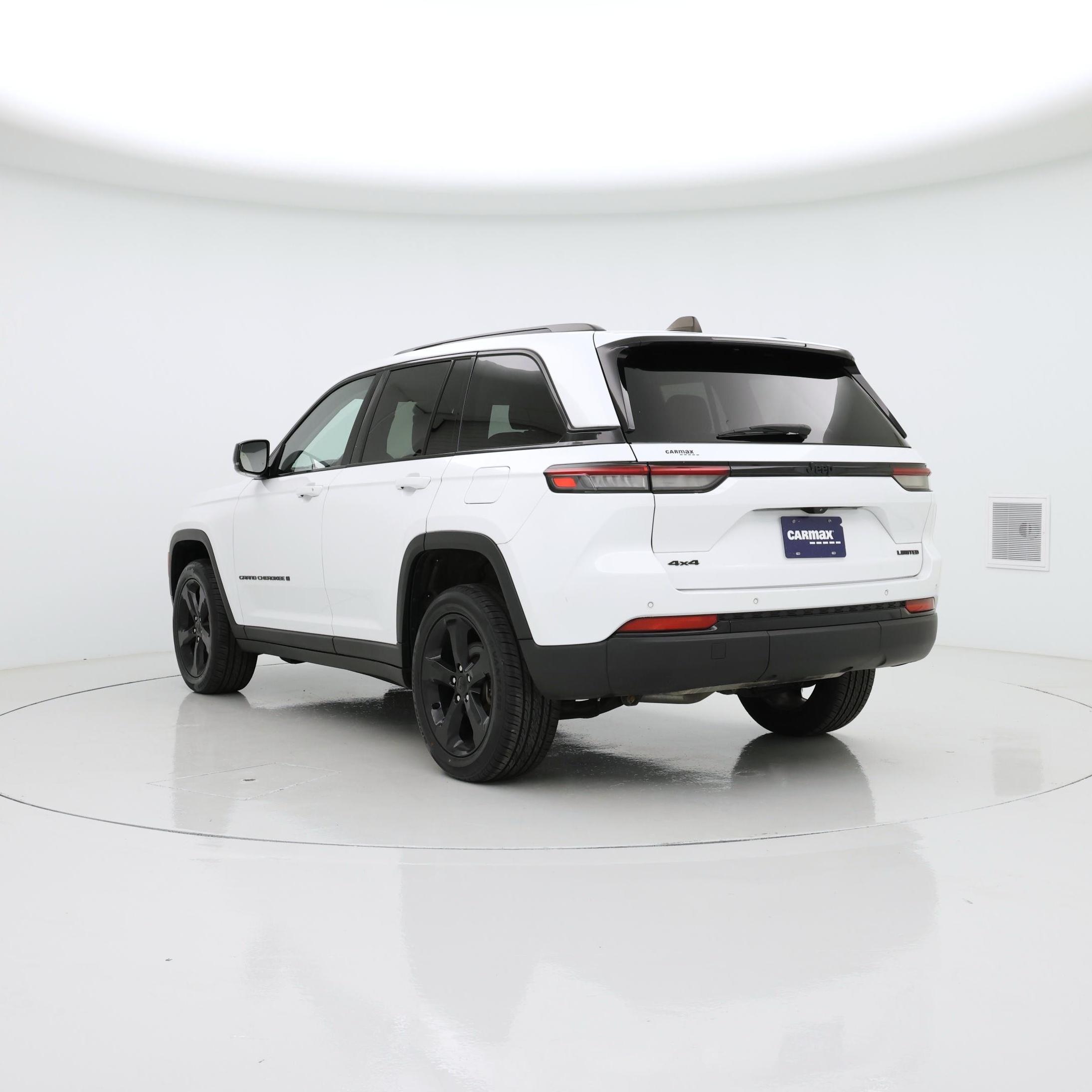 Thumbnail: 2023 Jeep Grand Cherokee - 2