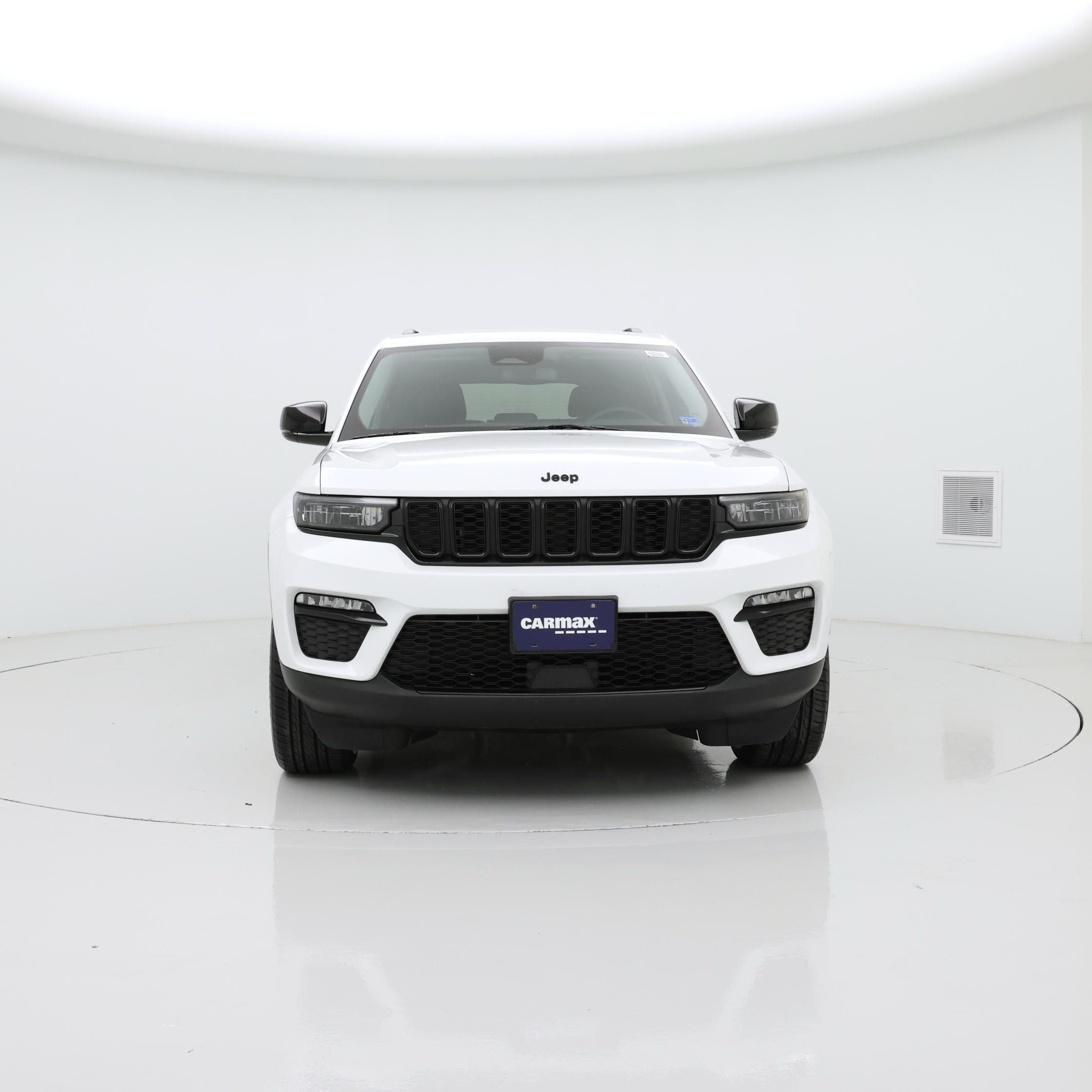 Thumbnail: 2023 Jeep Grand Cherokee - 5