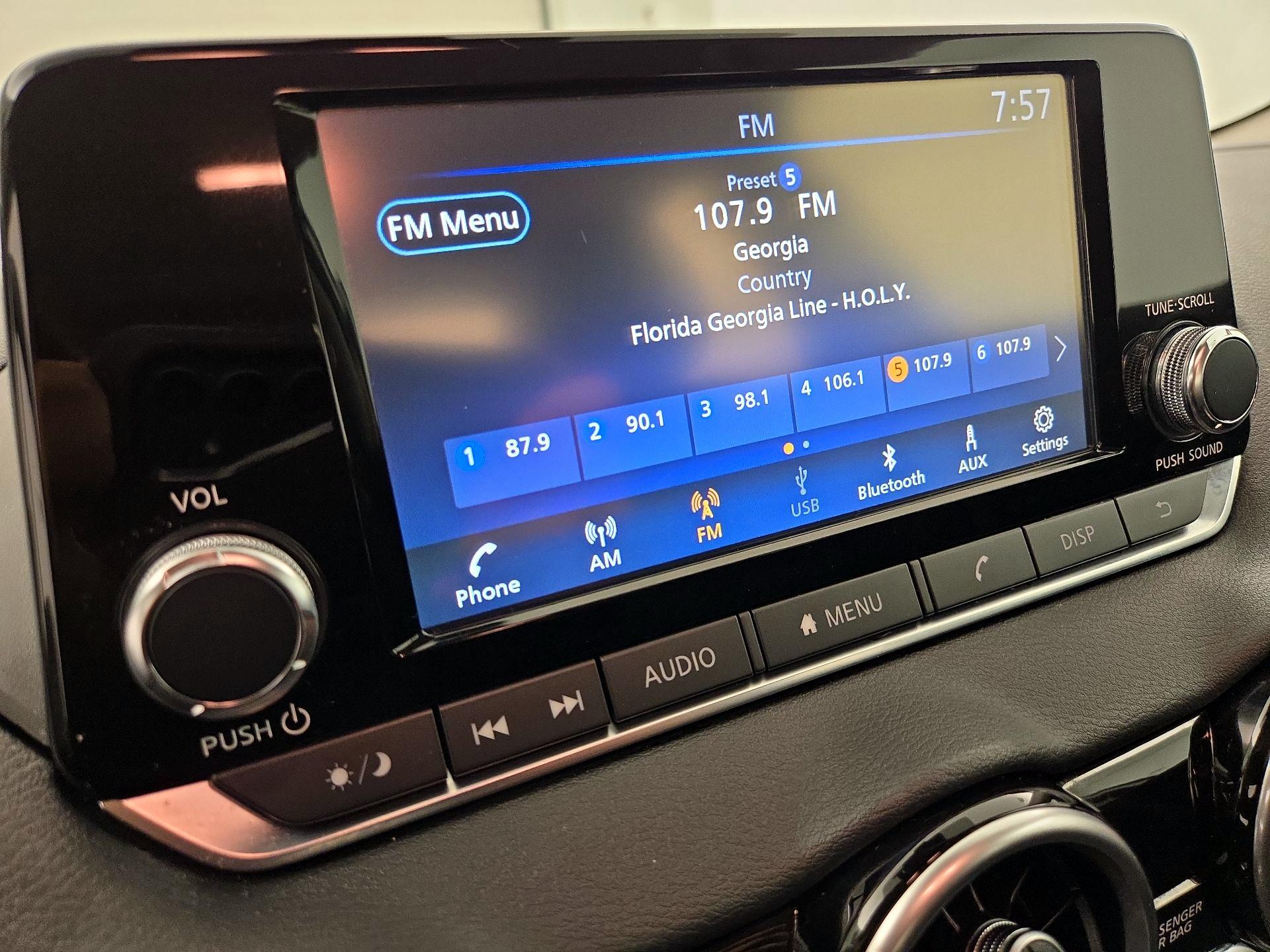 Thumbnail: 2024 Nissan Sentra - 15