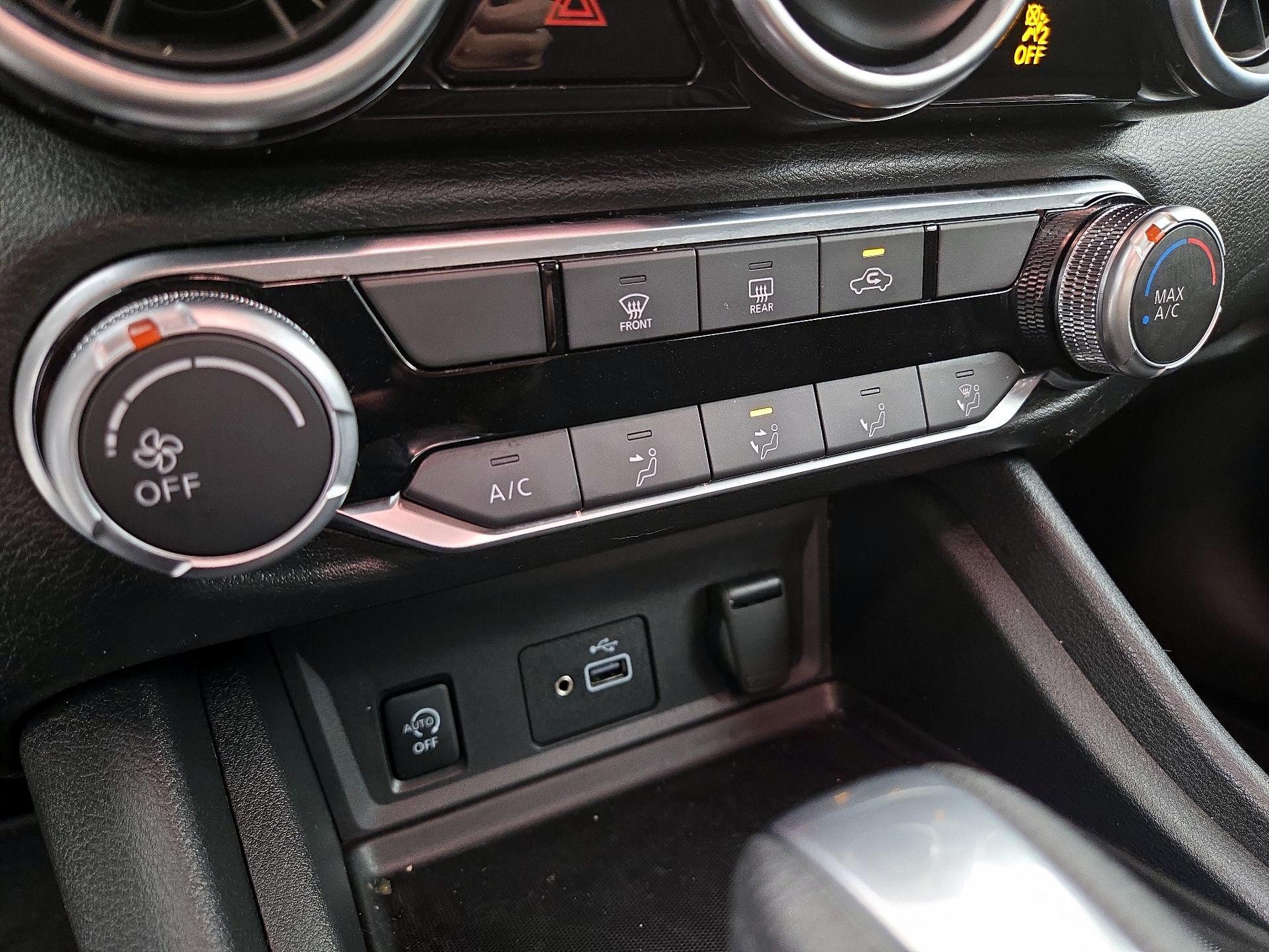 Thumbnail: 2024 Nissan Sentra - 16