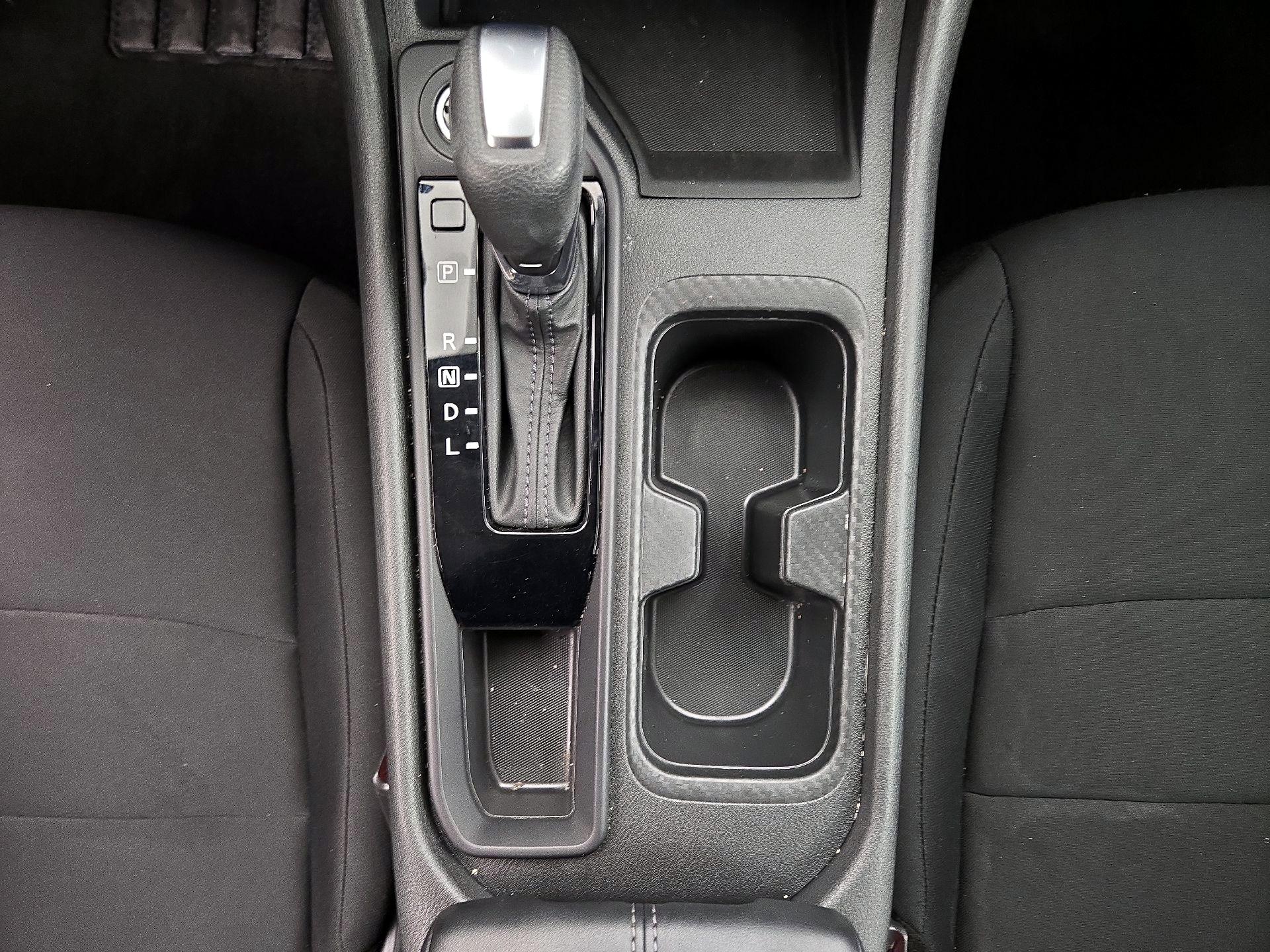 Thumbnail: 2024 Nissan Sentra - 17