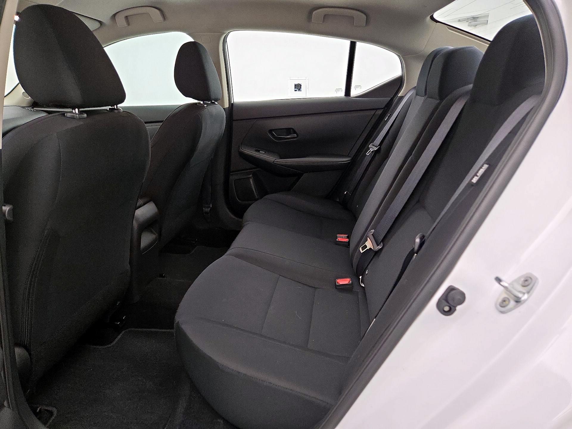 Thumbnail: 2024 Nissan Sentra - 19