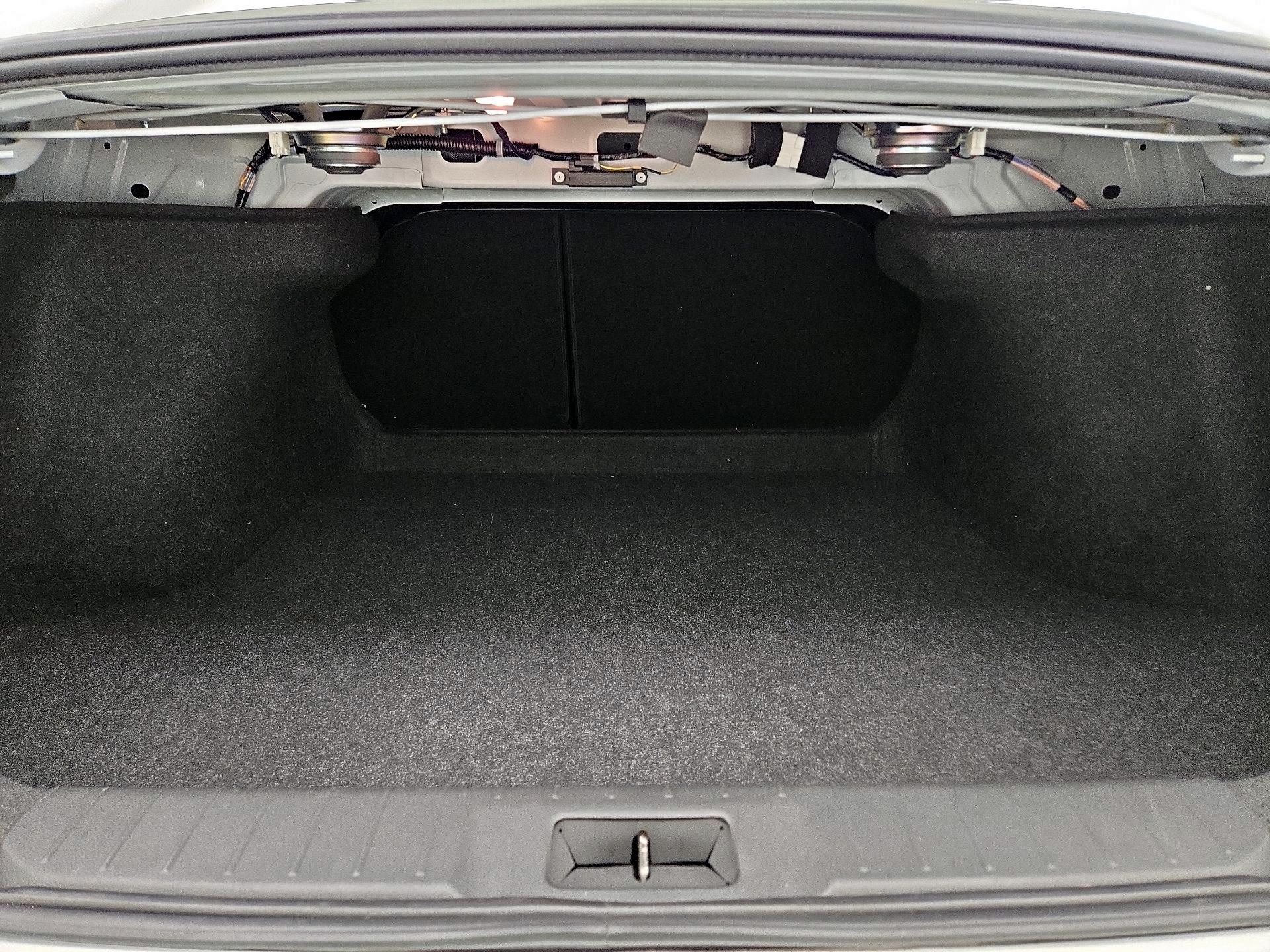 Thumbnail: 2024 Nissan Sentra - 20