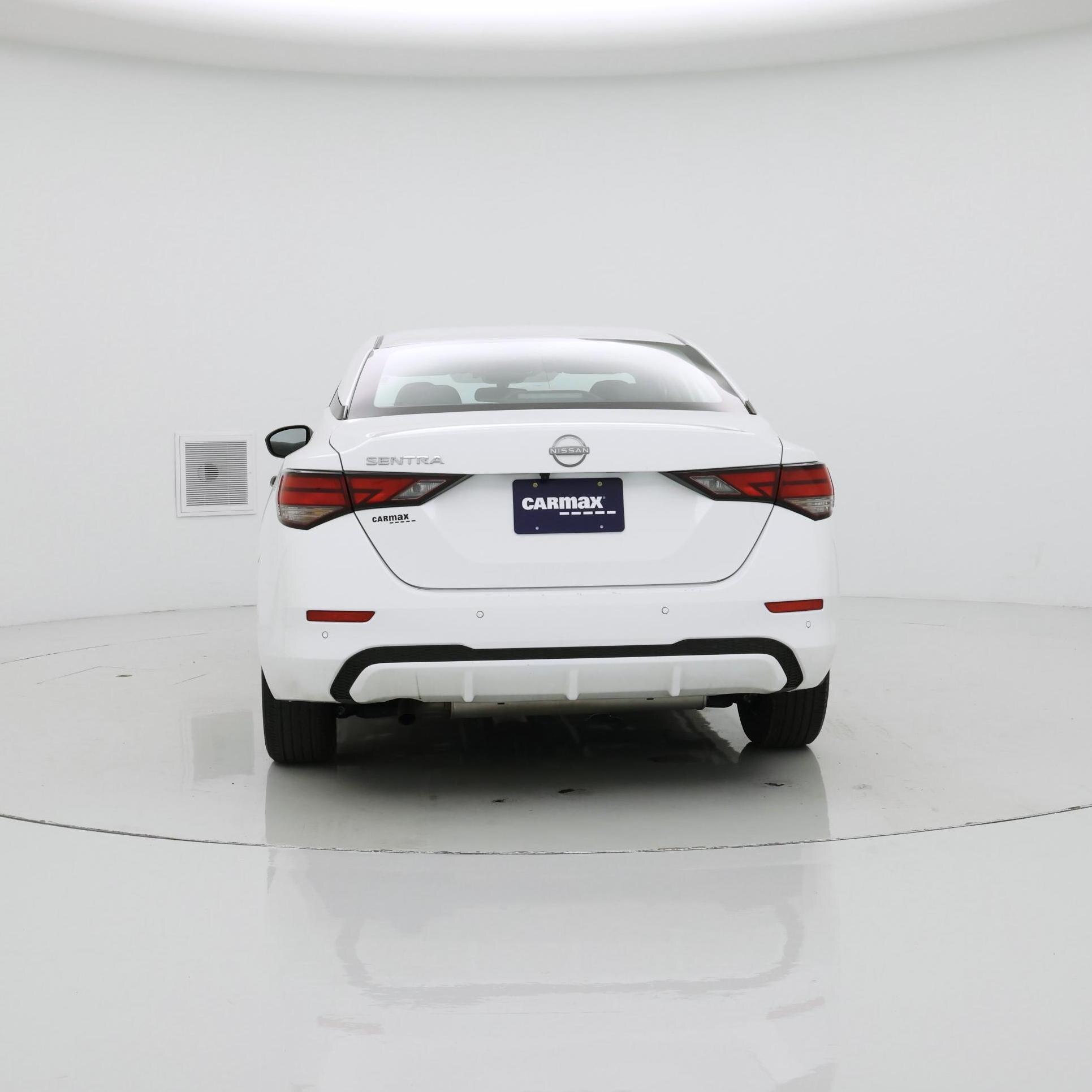 Thumbnail: 2024 Nissan Sentra - 6