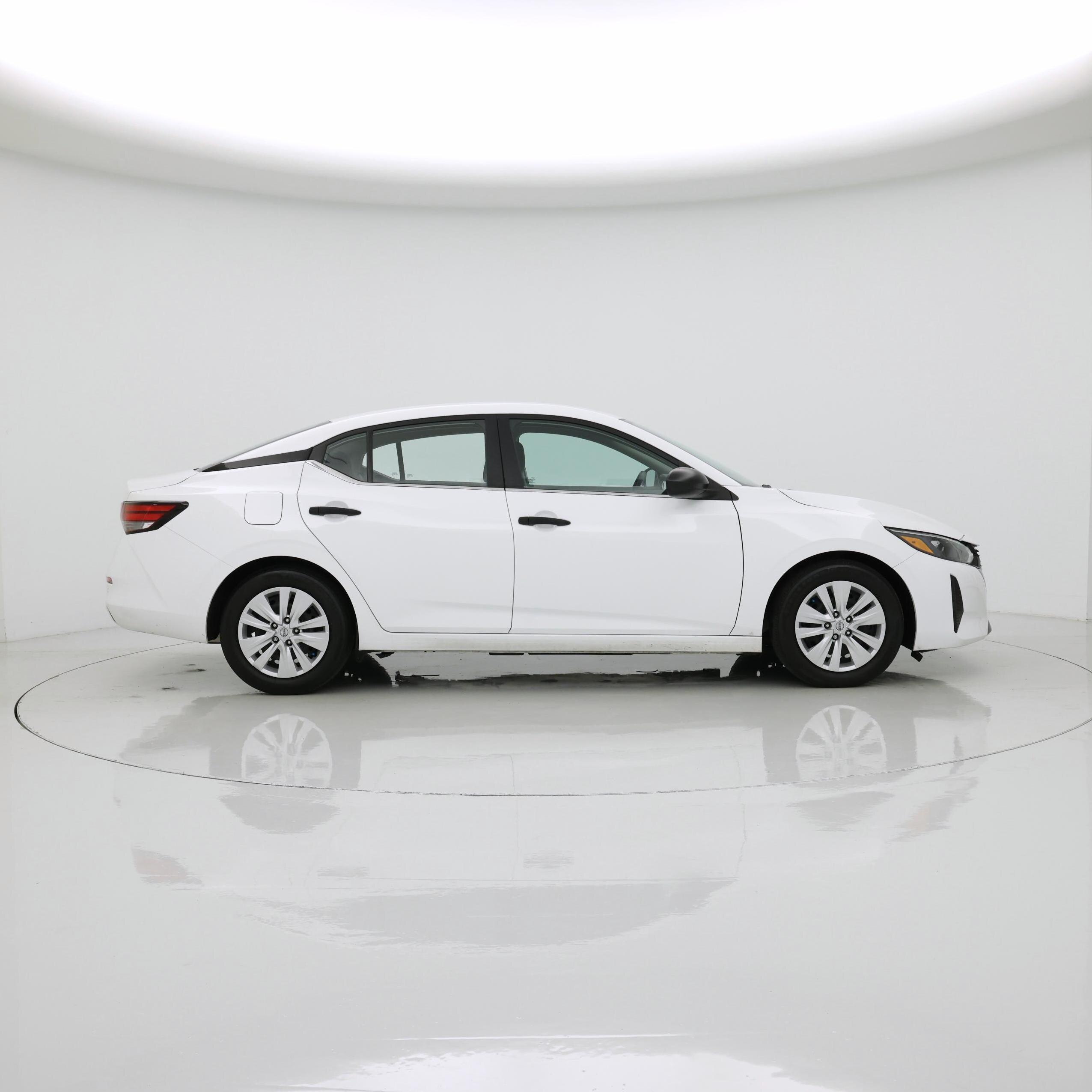 Thumbnail: 2024 Nissan Sentra - 7