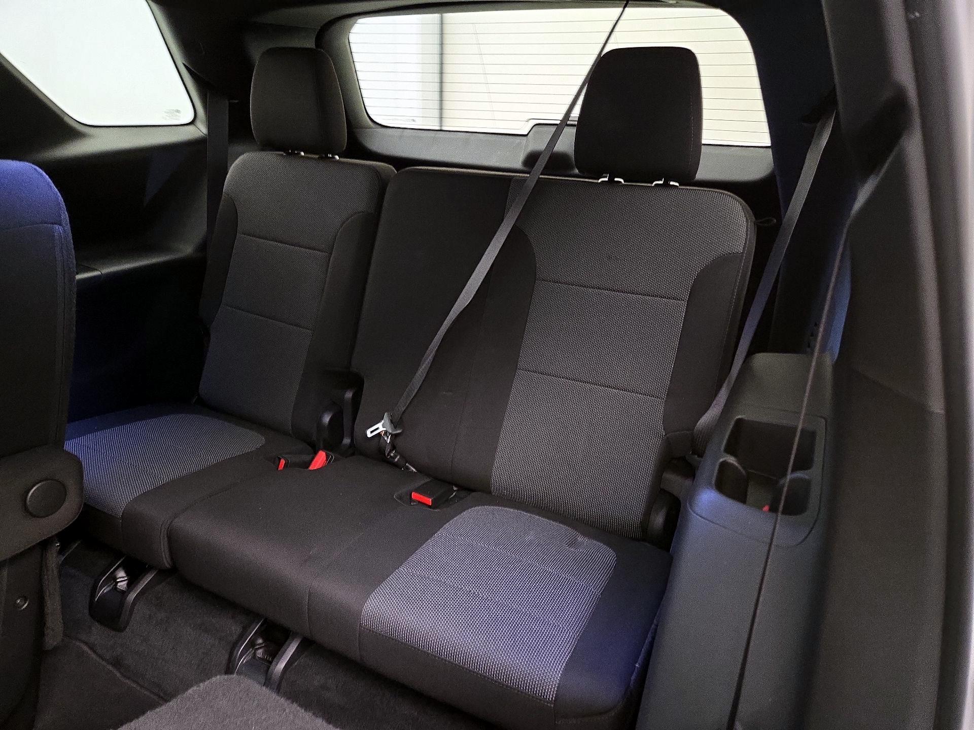 Thumbnail: 2023 Chevrolet Traverse - 20