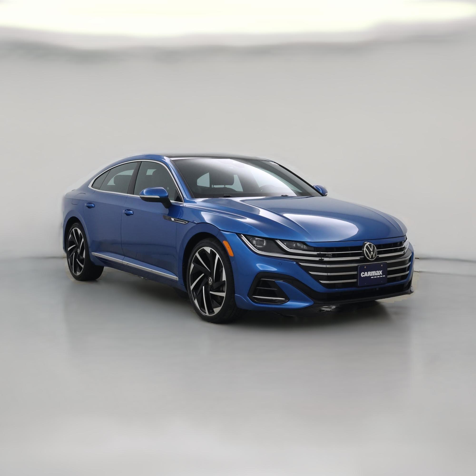 Thumbnail: 2023 Volkswagen Arteon - 1