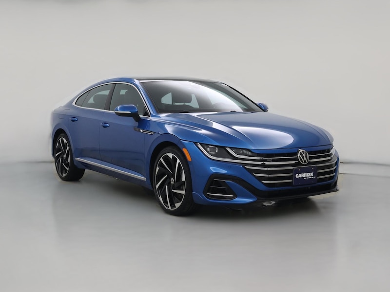 2023 Volkswagen Arteon SEL Premium R-Line -
                  Raleigh, NC