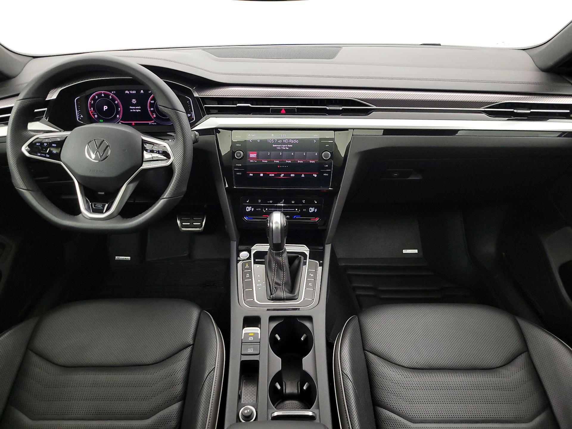 Thumbnail: 2023 Volkswagen Arteon - 9