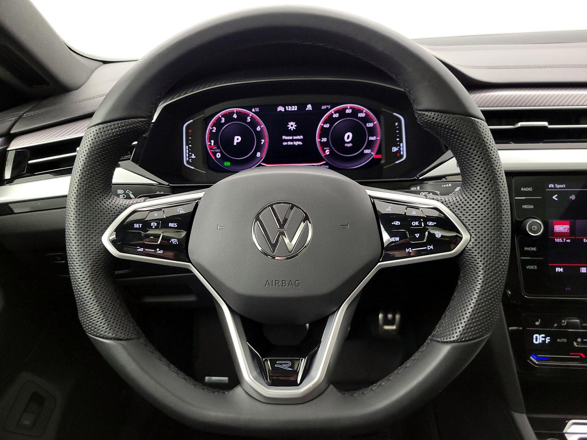 Thumbnail: 2023 Volkswagen Arteon - 10