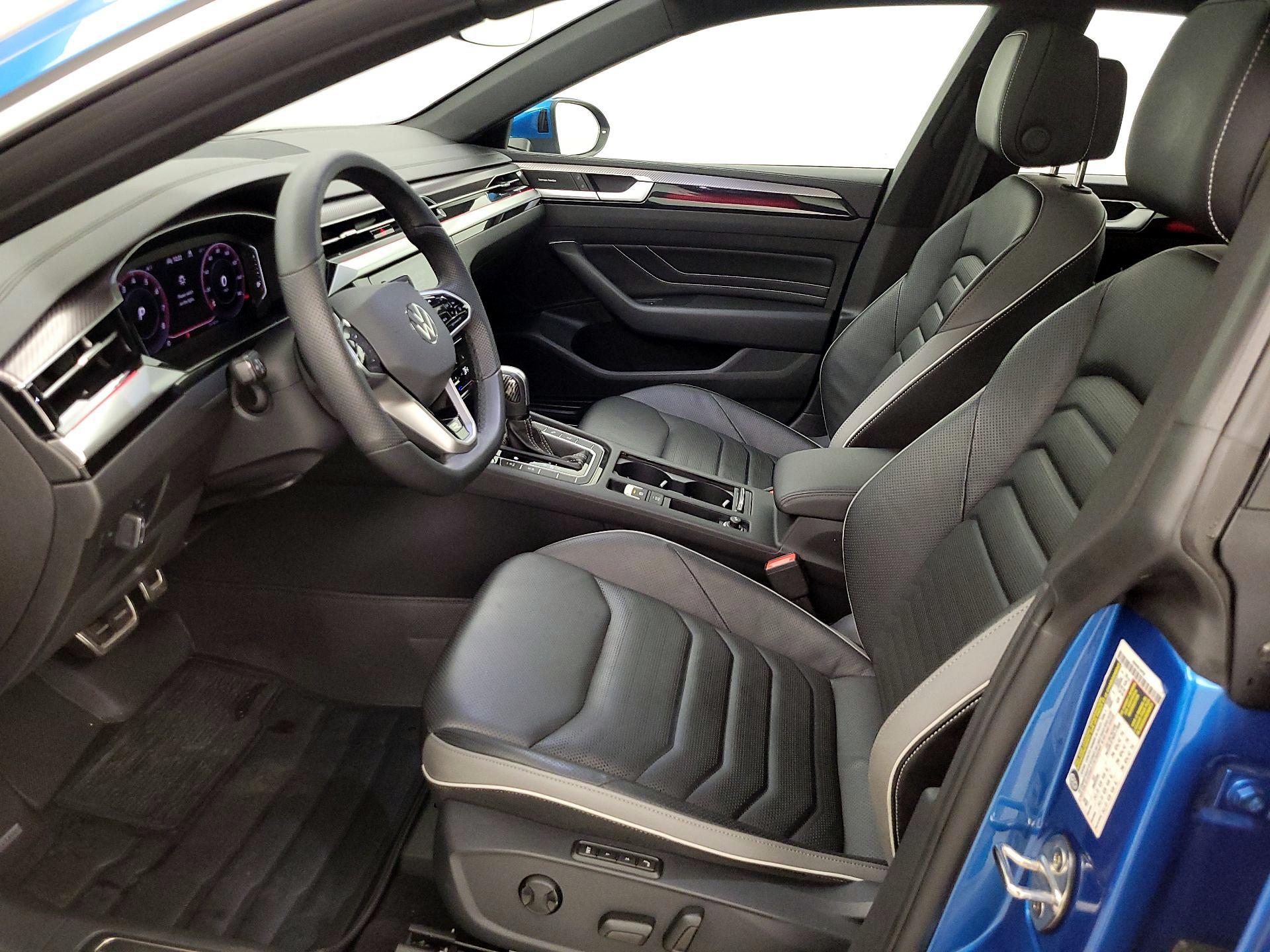 Thumbnail: 2023 Volkswagen Arteon - 11