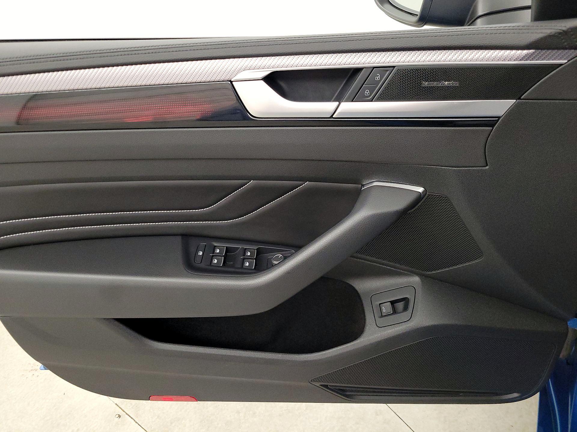 Thumbnail: 2023 Volkswagen Arteon - 12