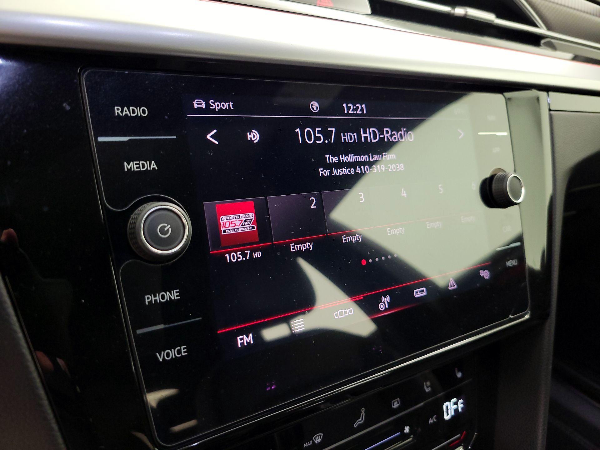 Thumbnail: 2023 Volkswagen Arteon - 15