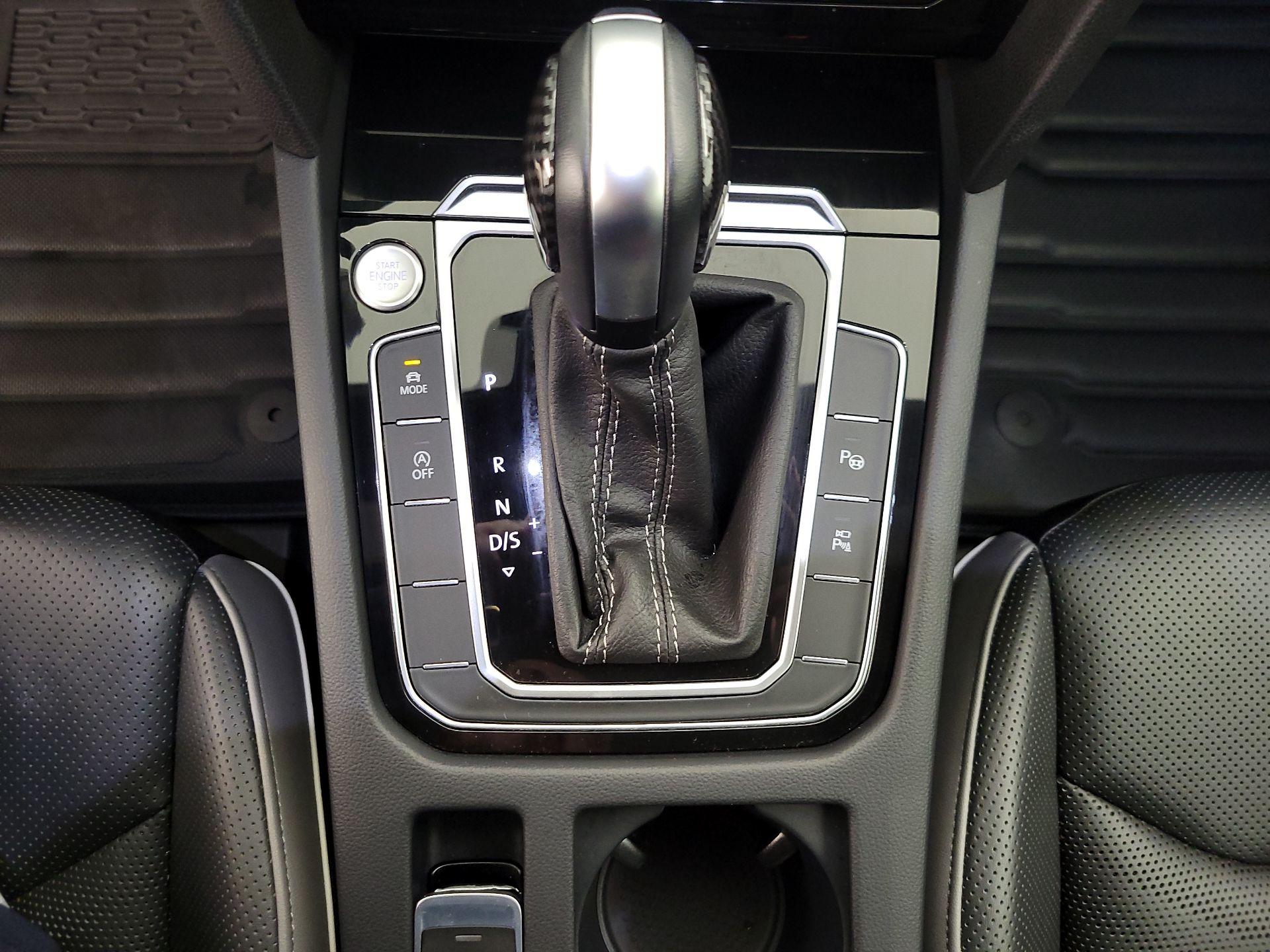 Thumbnail: 2023 Volkswagen Arteon - 17