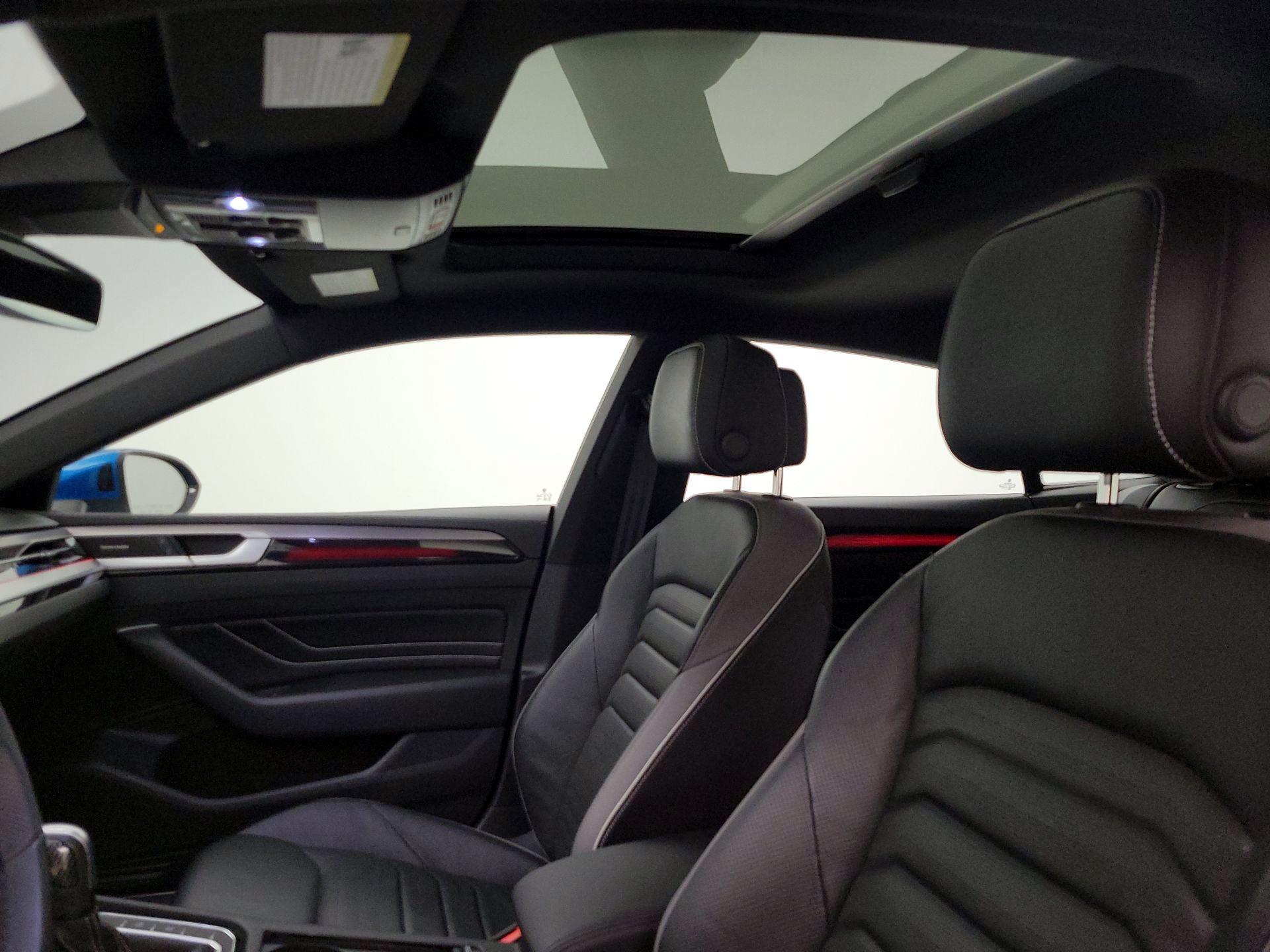 Thumbnail: 2023 Volkswagen Arteon - 19