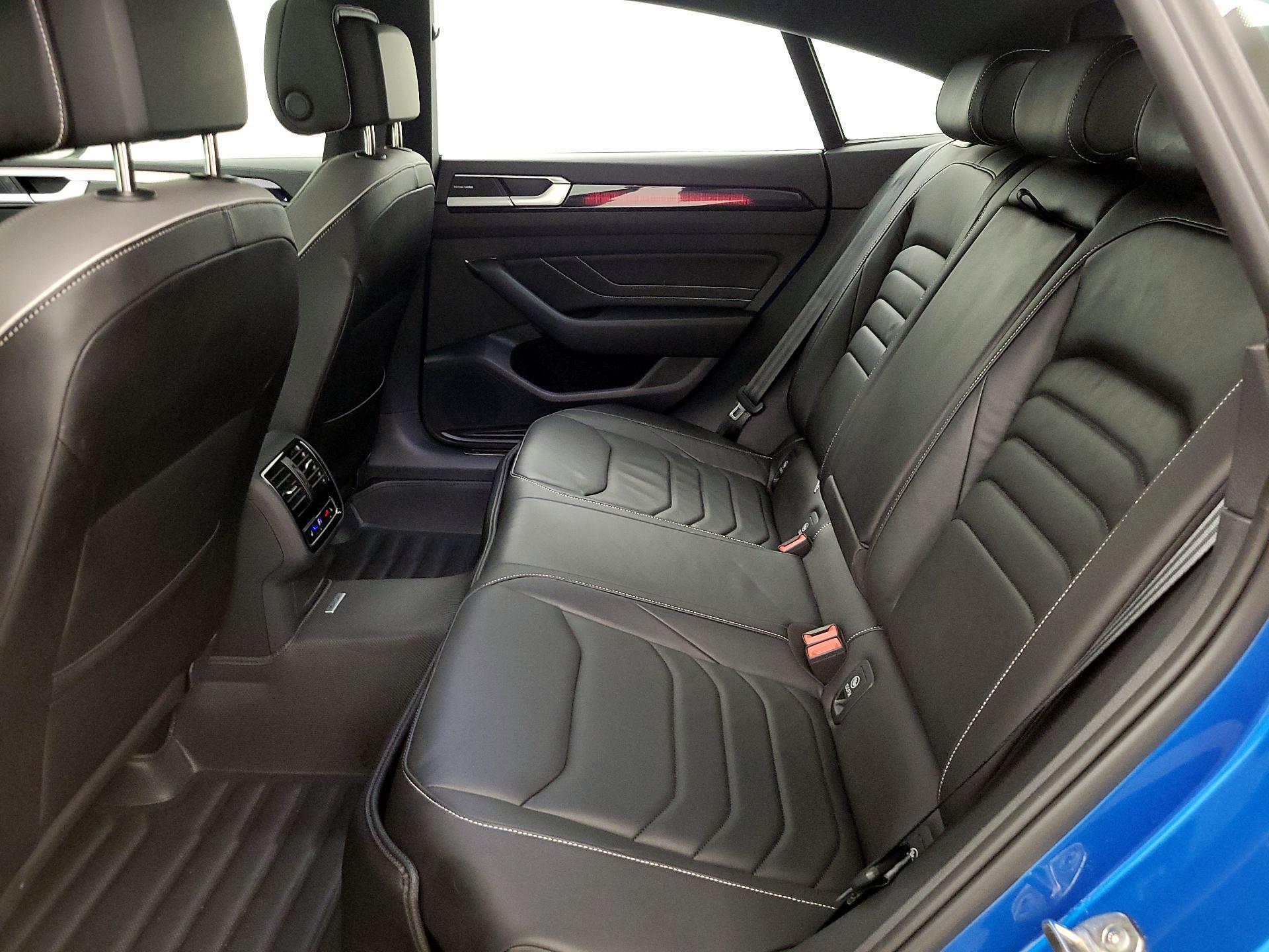 Thumbnail: 2023 Volkswagen Arteon - 20