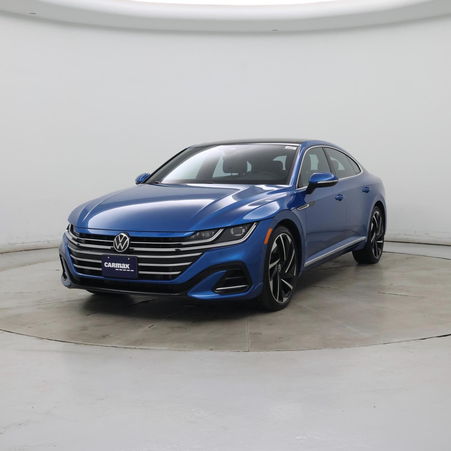 Thumbnail: 2023 Volkswagen Arteon - 4
