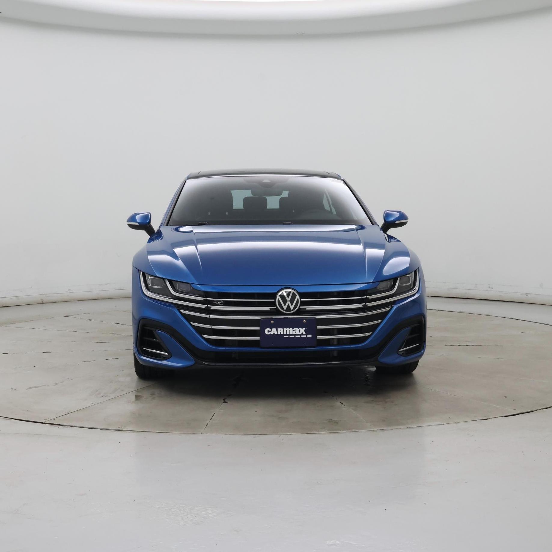 Thumbnail: 2023 Volkswagen Arteon - 5