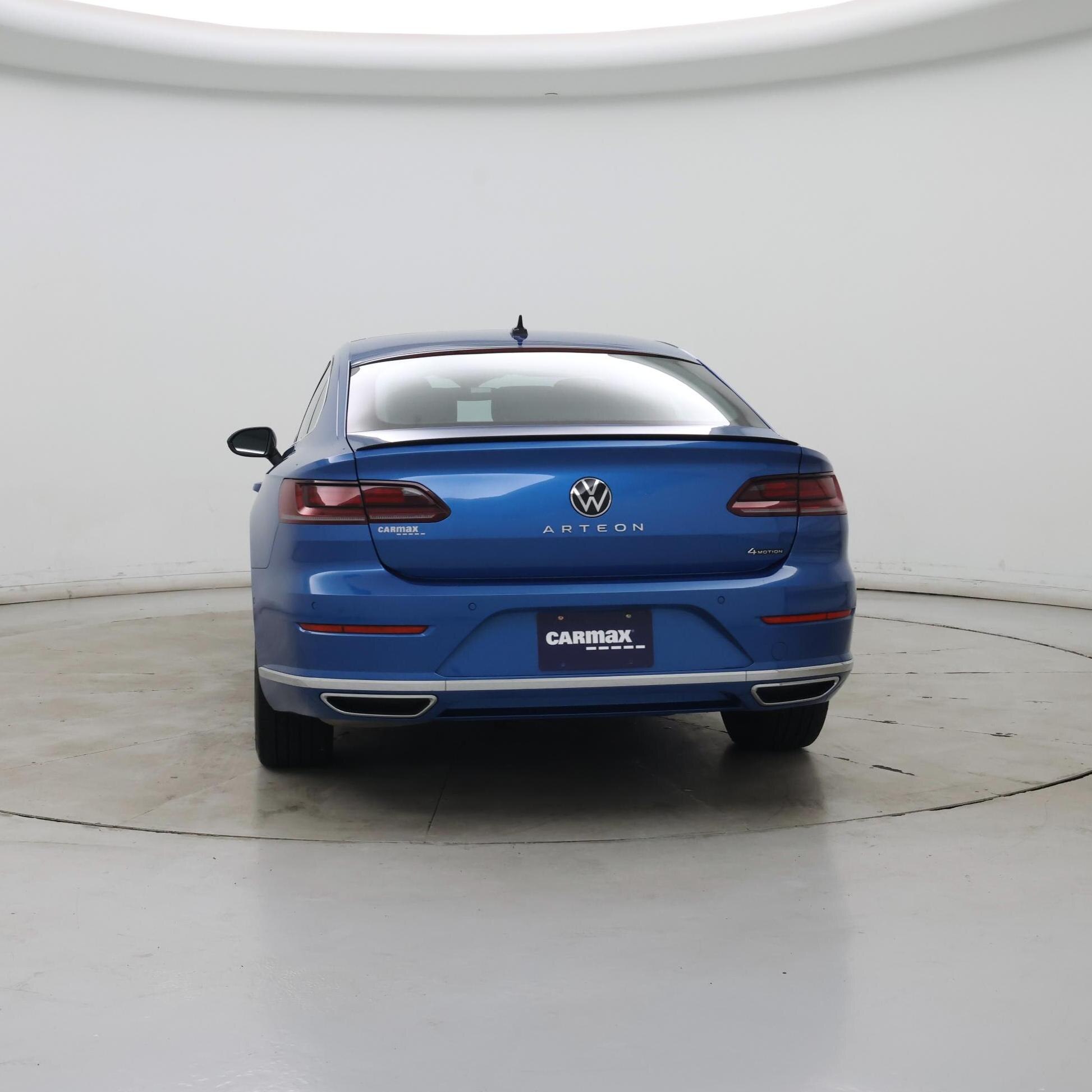 Thumbnail: 2023 Volkswagen Arteon - 6