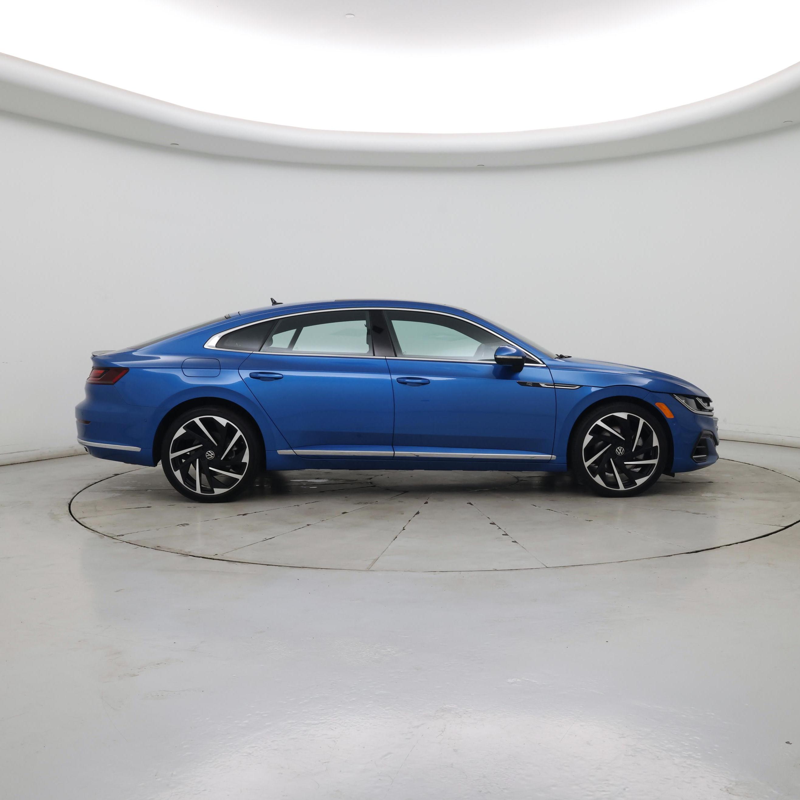 Thumbnail: 2023 Volkswagen Arteon - 7