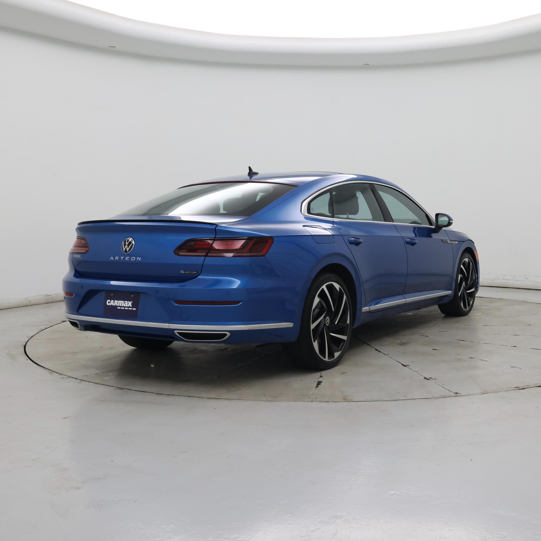 Thumbnail: 2023 Volkswagen Arteon - 8