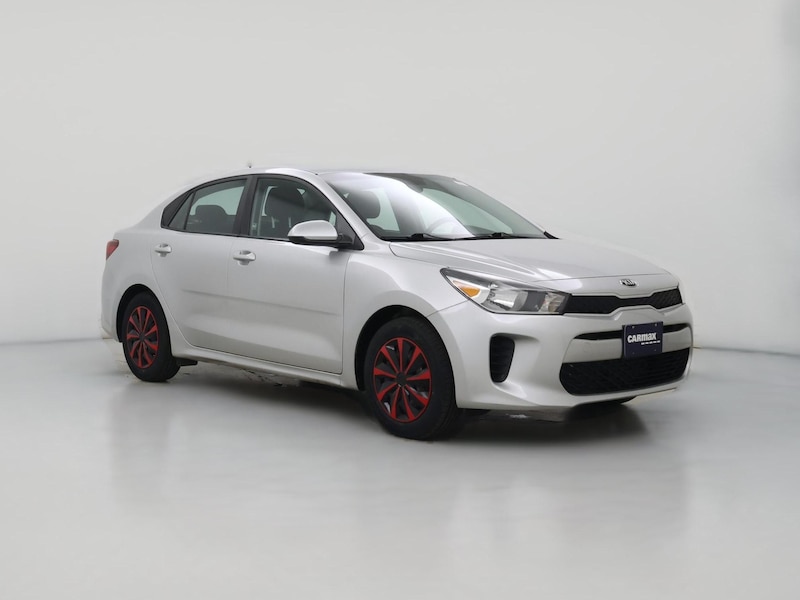 2019 Kia Rio S -
                  White Marsh, MD