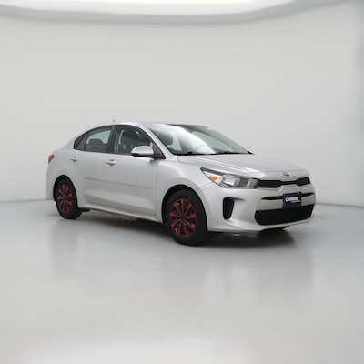 2019 Kia Rio S