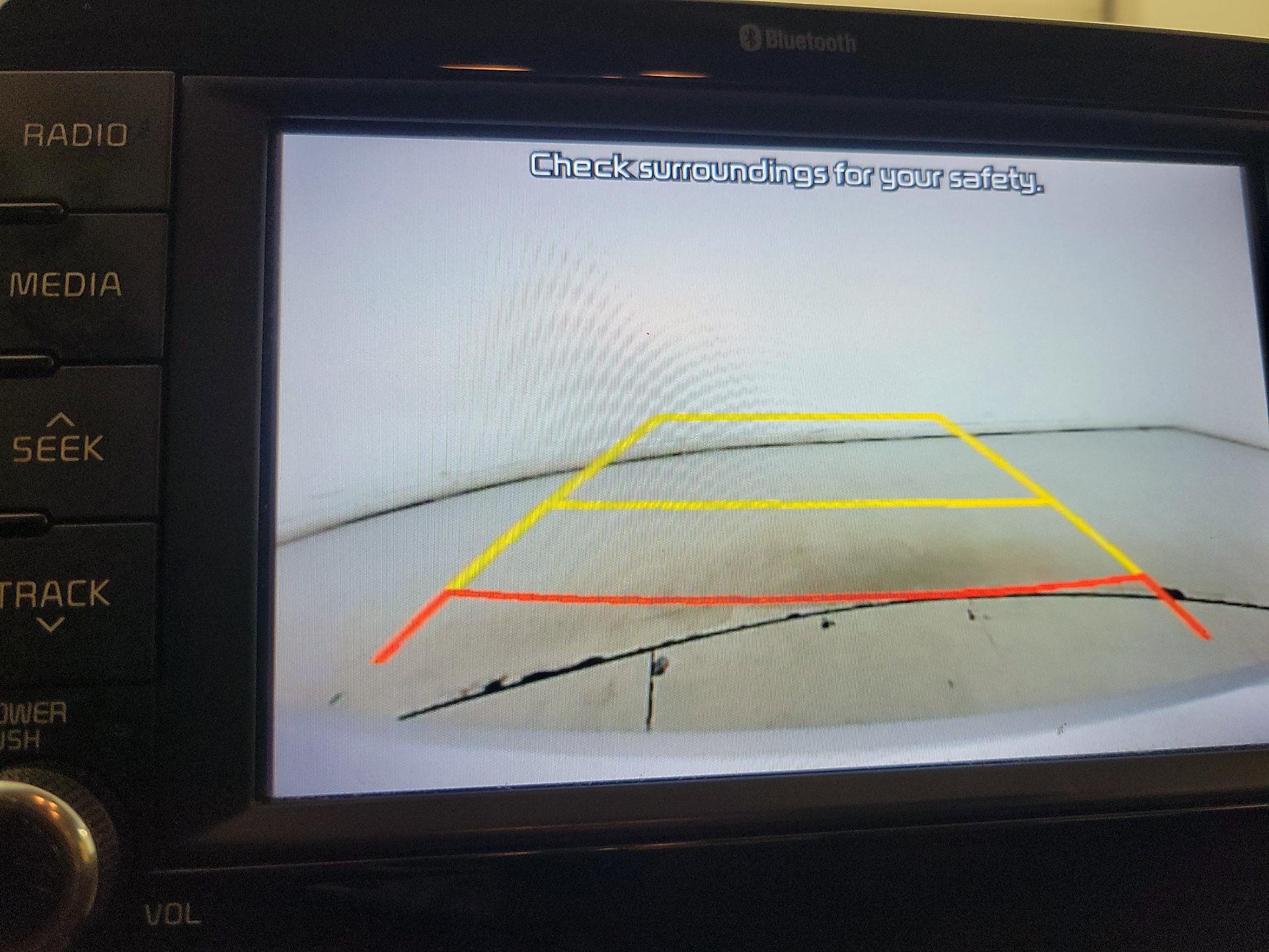 Thumbnail: 2019 Kia Rio - 14