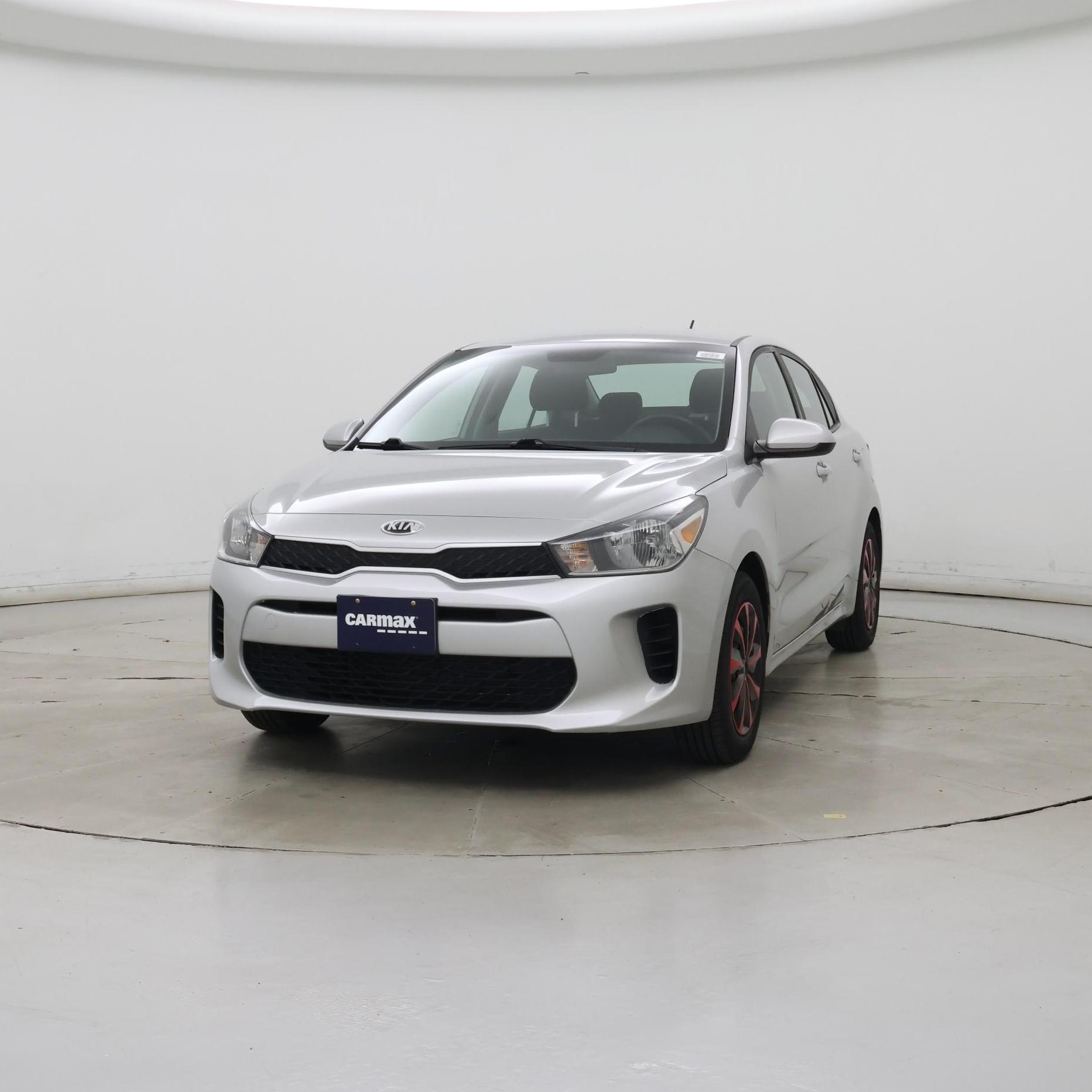 Thumbnail: 2019 Kia Rio - 4